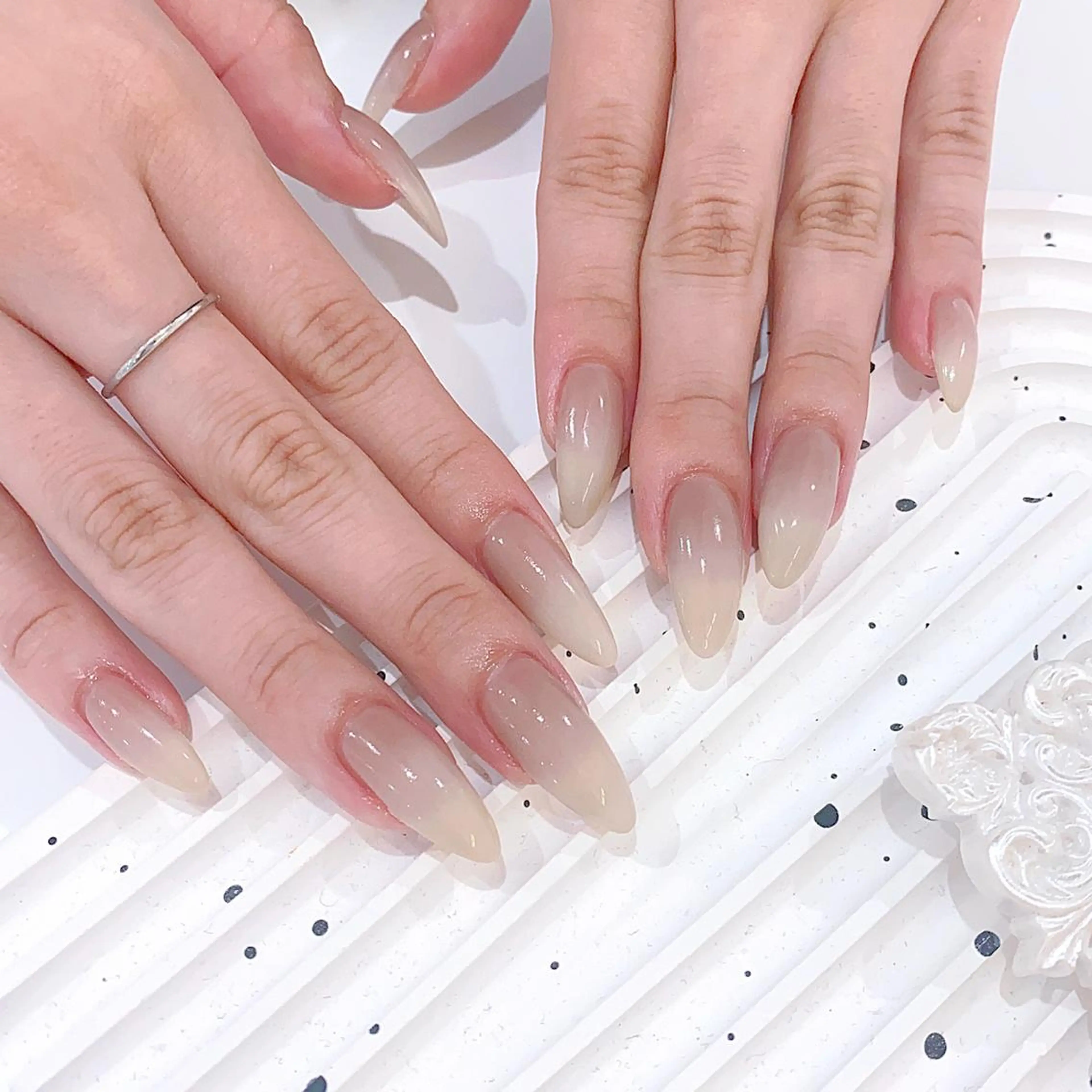 ネイル FLY Nail Salonのネイルデザイン