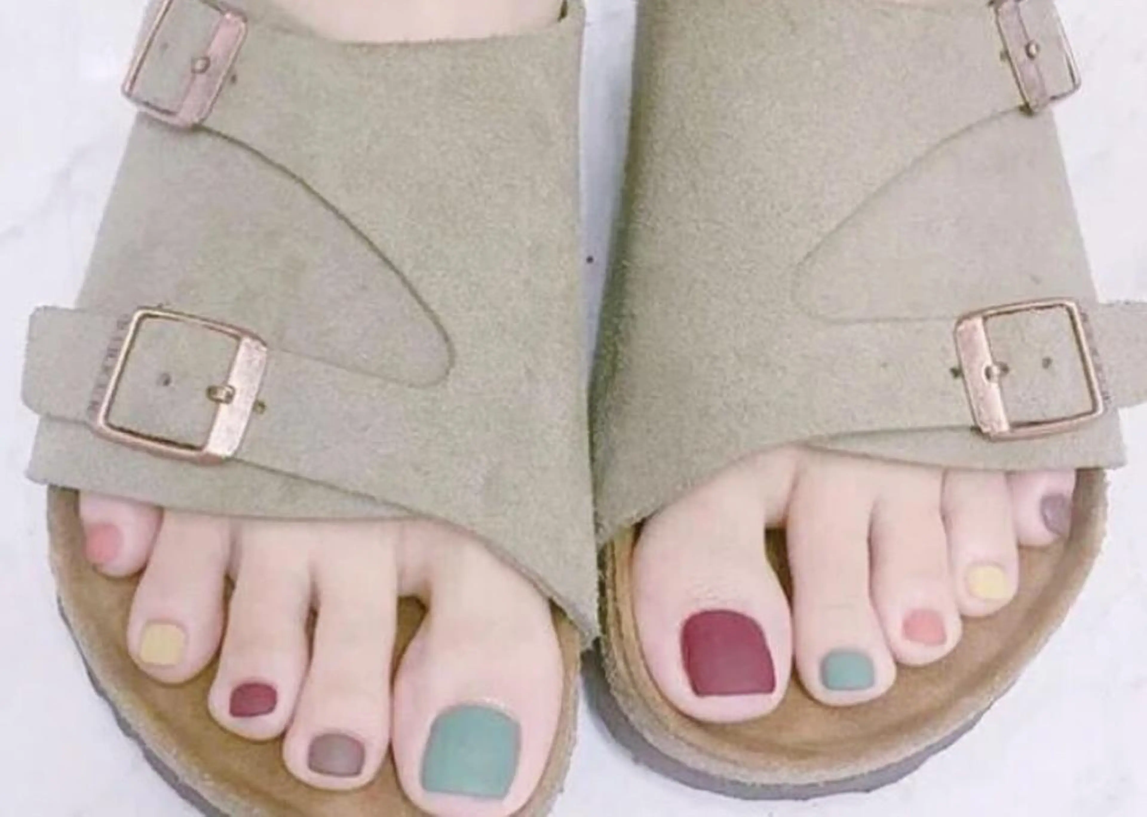 ネイル フジタ マドカのネイルデザイン