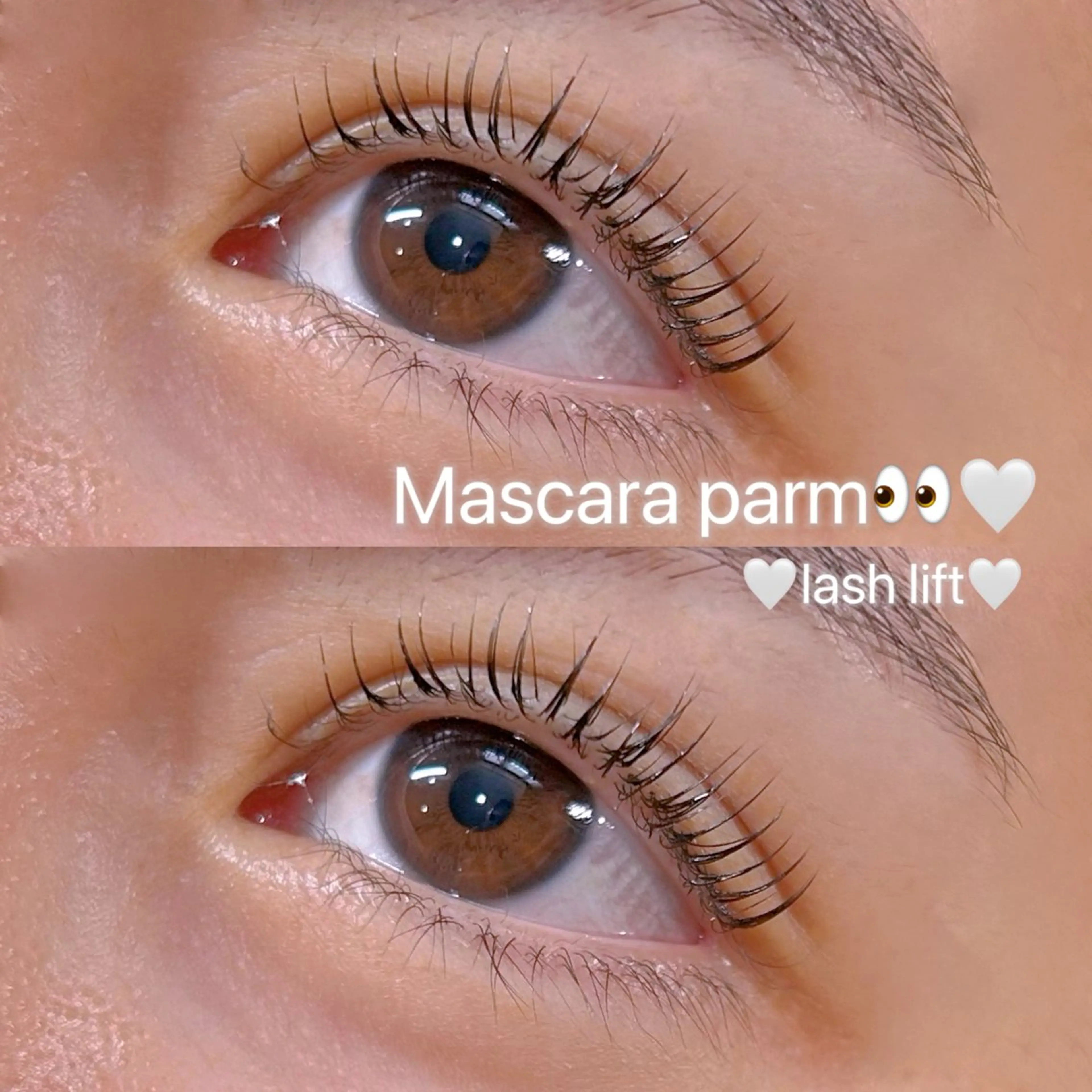 マツエク・マツパ 萩原 夕梨🧸のマツエク・マツパデザイン