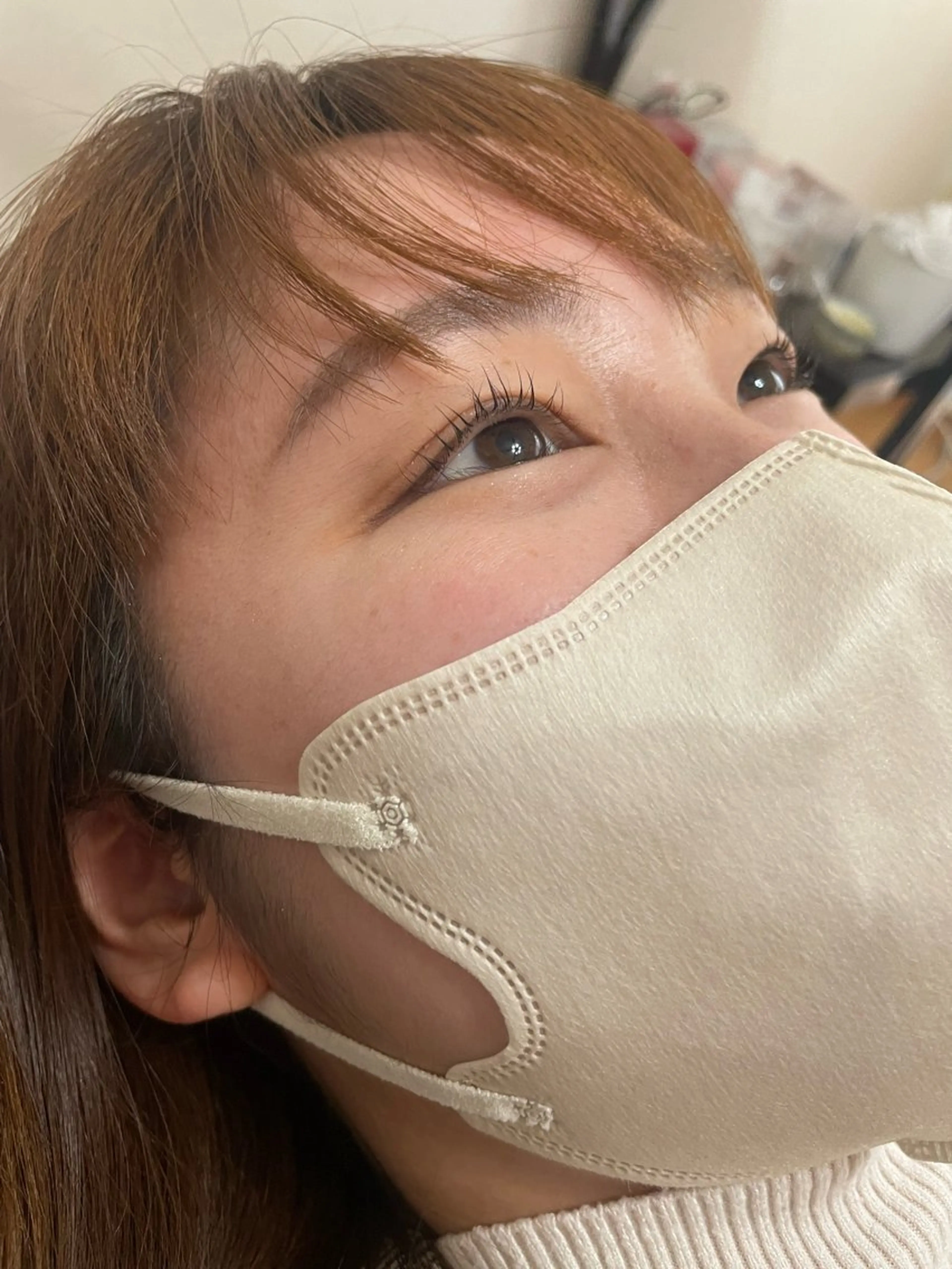 初回限定アイシャンプー付き!2回目もこちらから一般、社会人(コーティング付)の写真