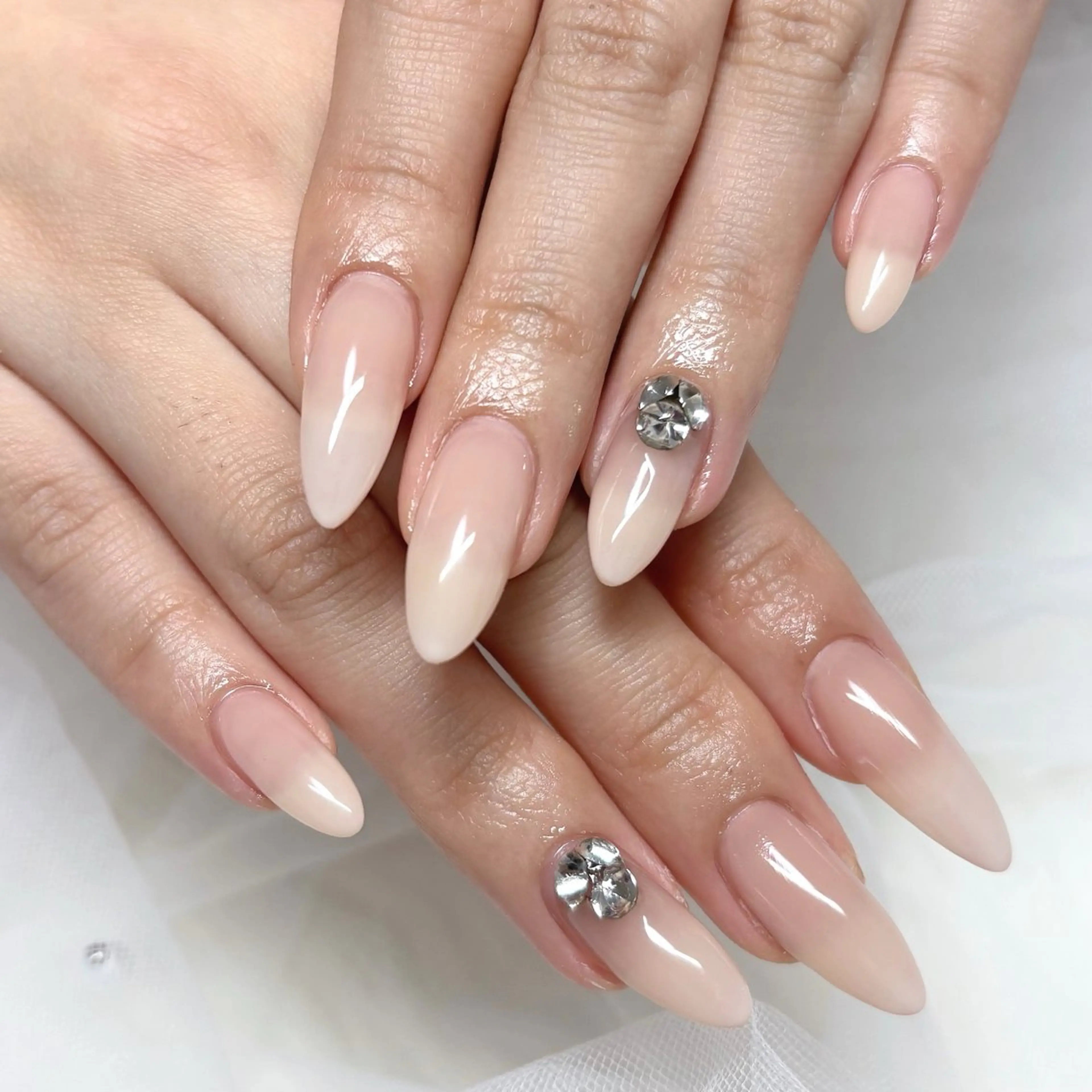 ネイル Ange Nailのネイルデザイン
