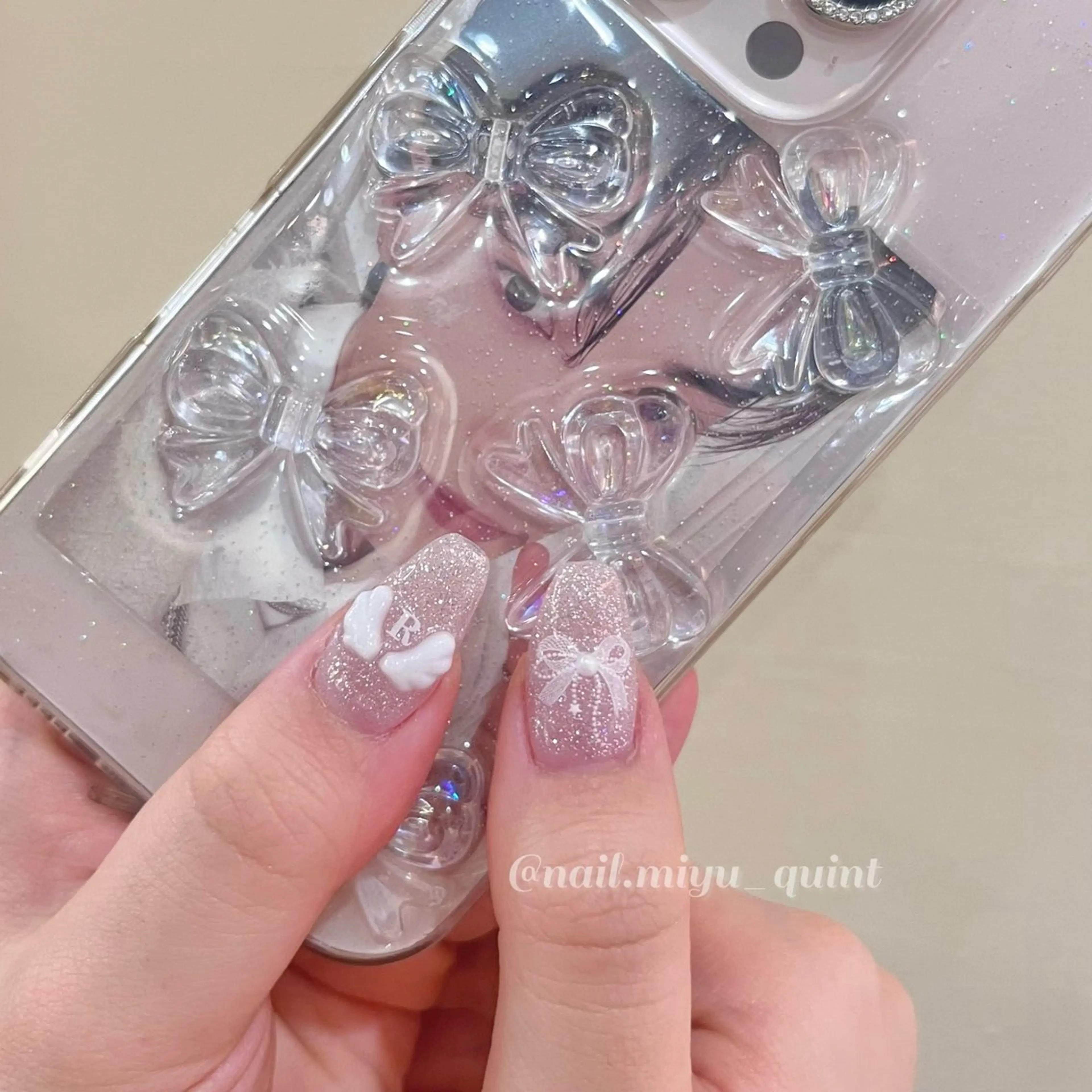 ネイル . .のネイルデザイン