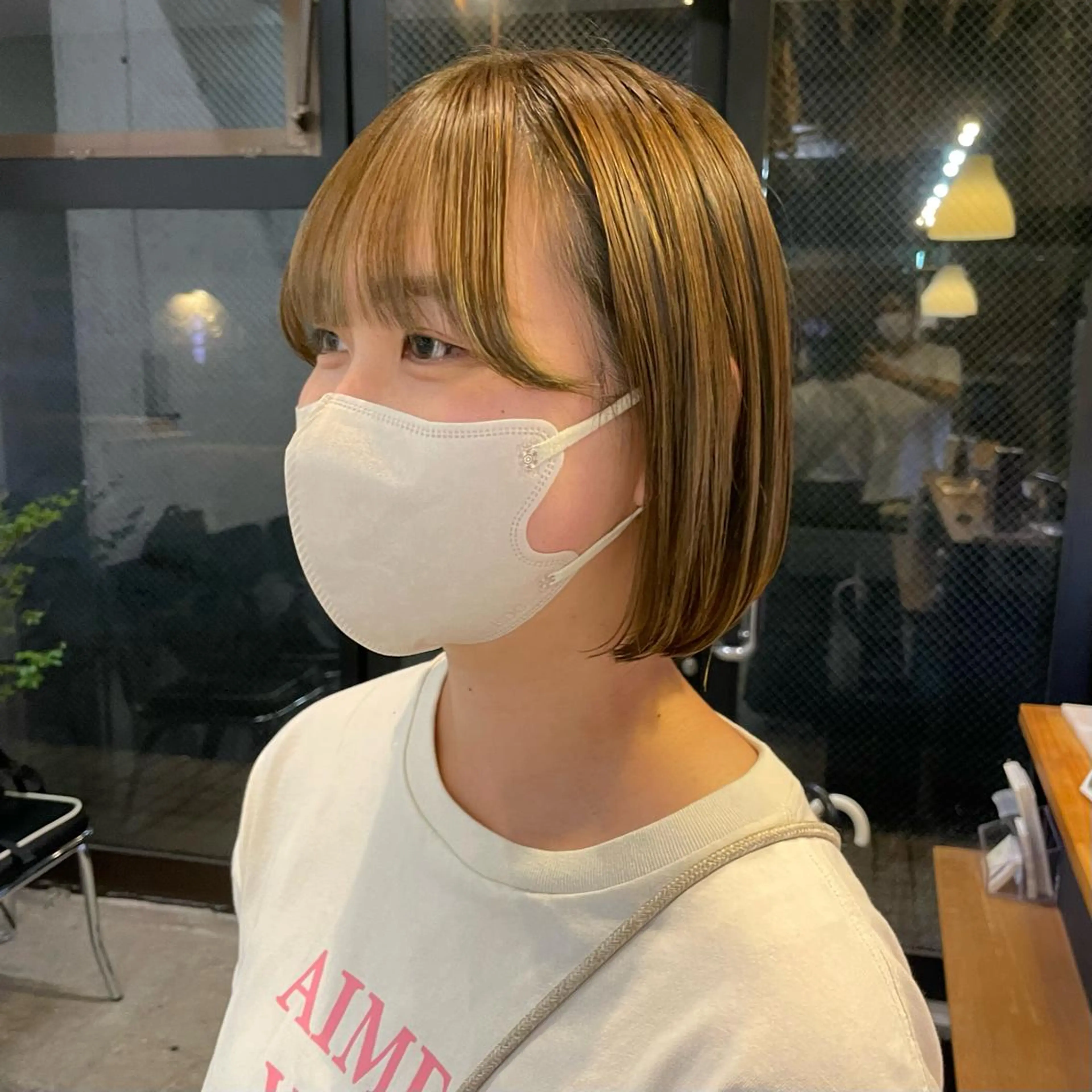 ショート カラー 🔥メンズショート 職人🔥大澤龍也のヘアスタイル