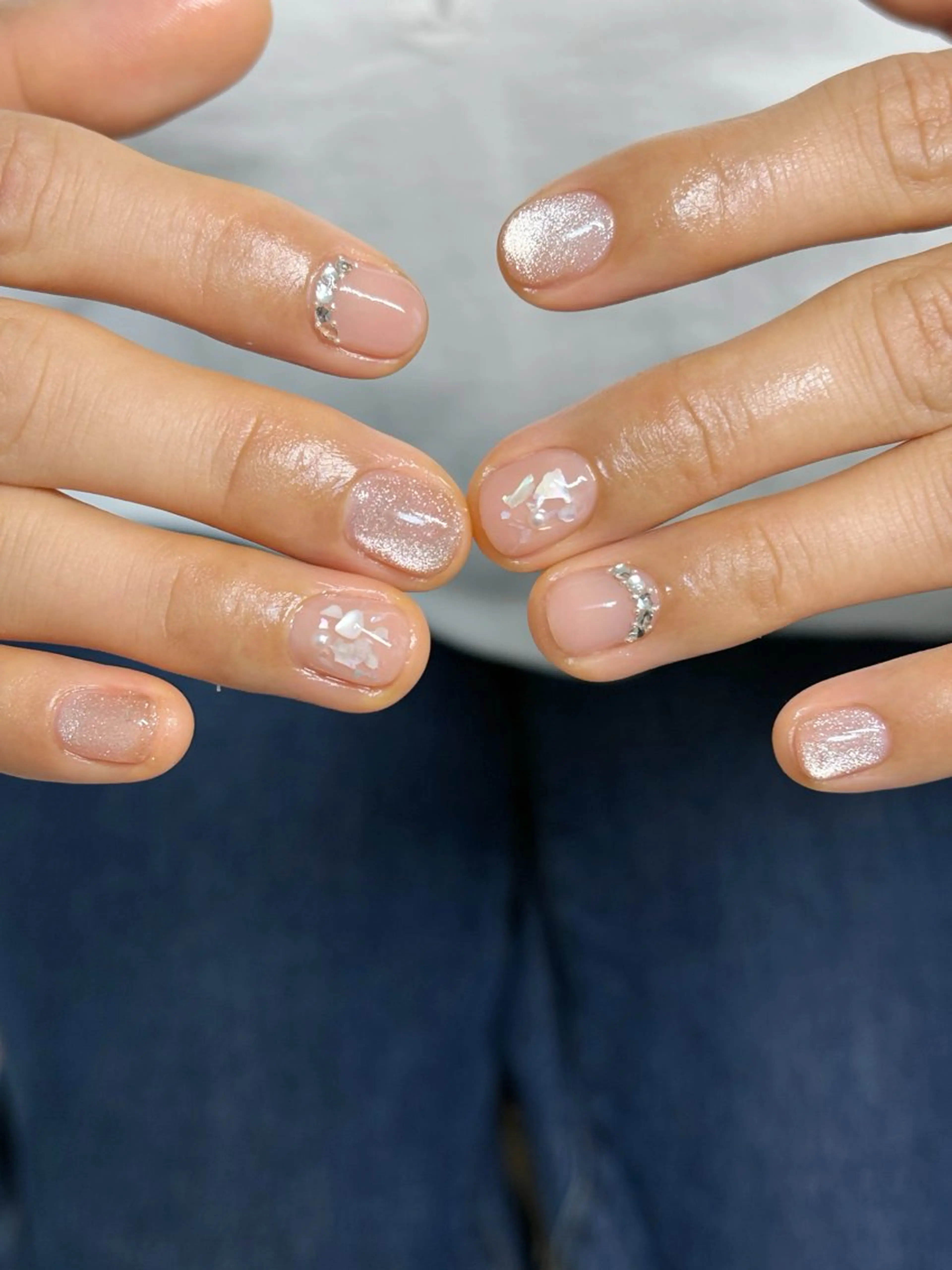 ネイル Queen‘s nail salonのネイルデザイン