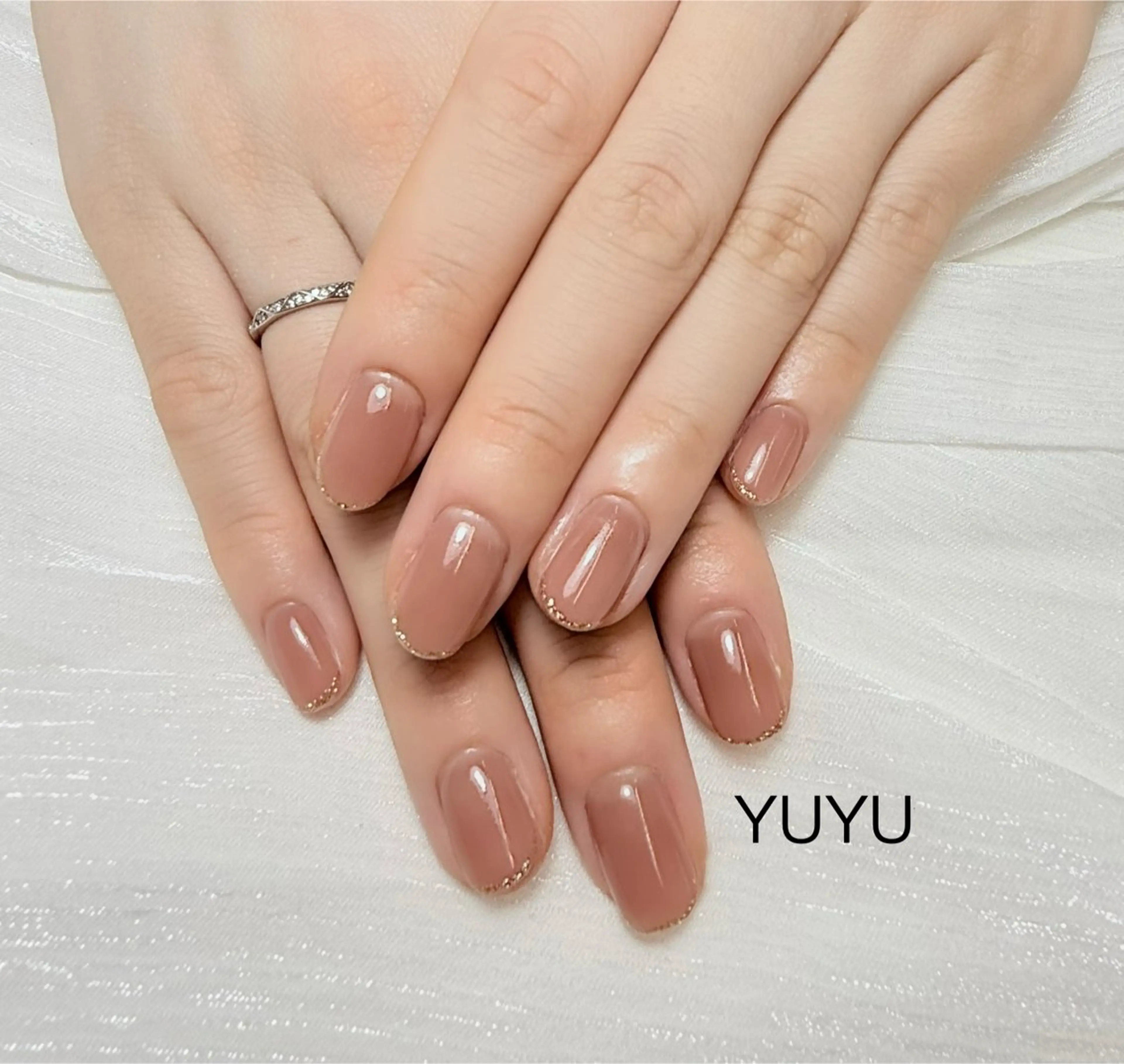 ネイル Yu Yuのマツエク・マツパデザイン