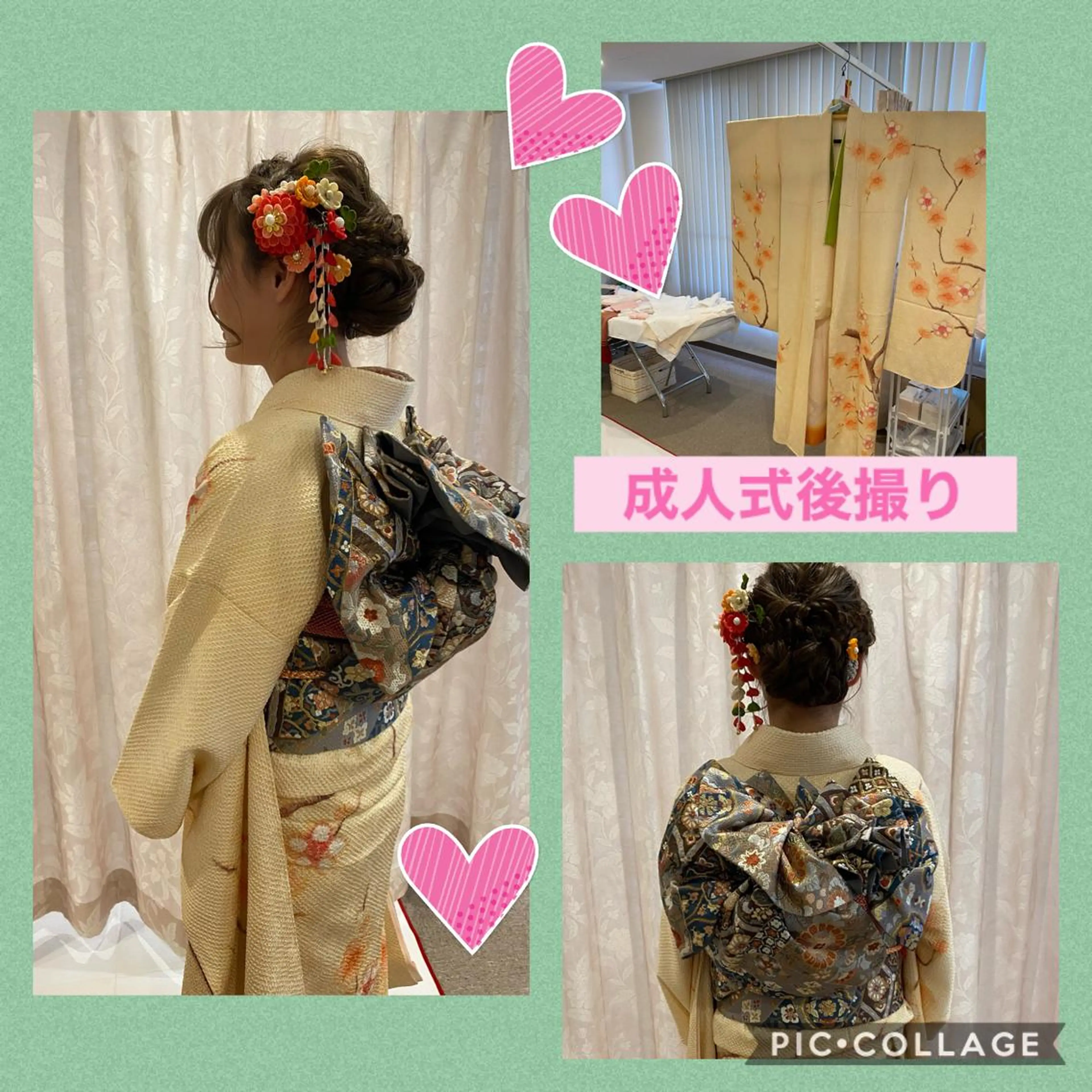 中村 忍のエステ・リラクイメージ