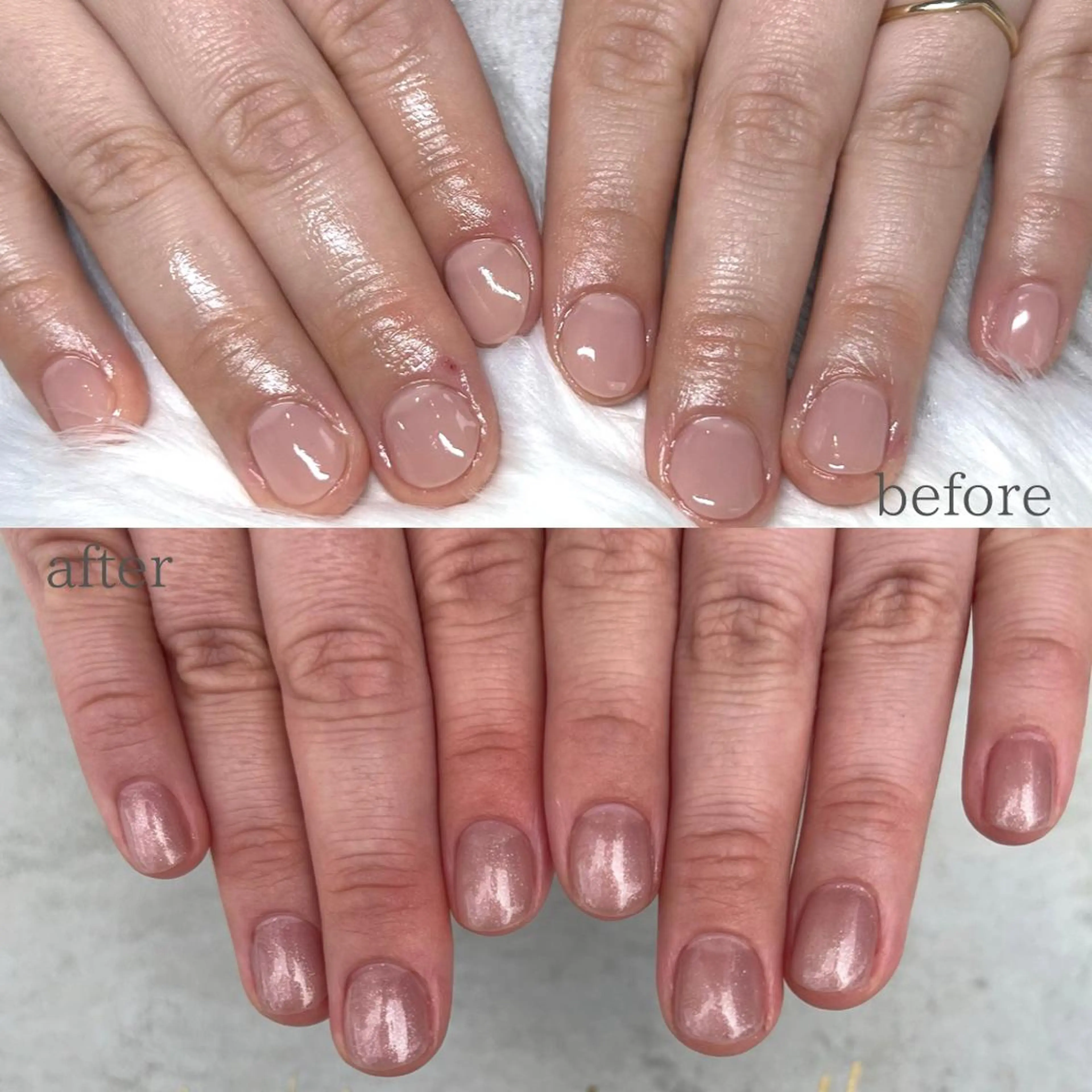 ネイル Feather MAIのマツエク・マツパデザイン