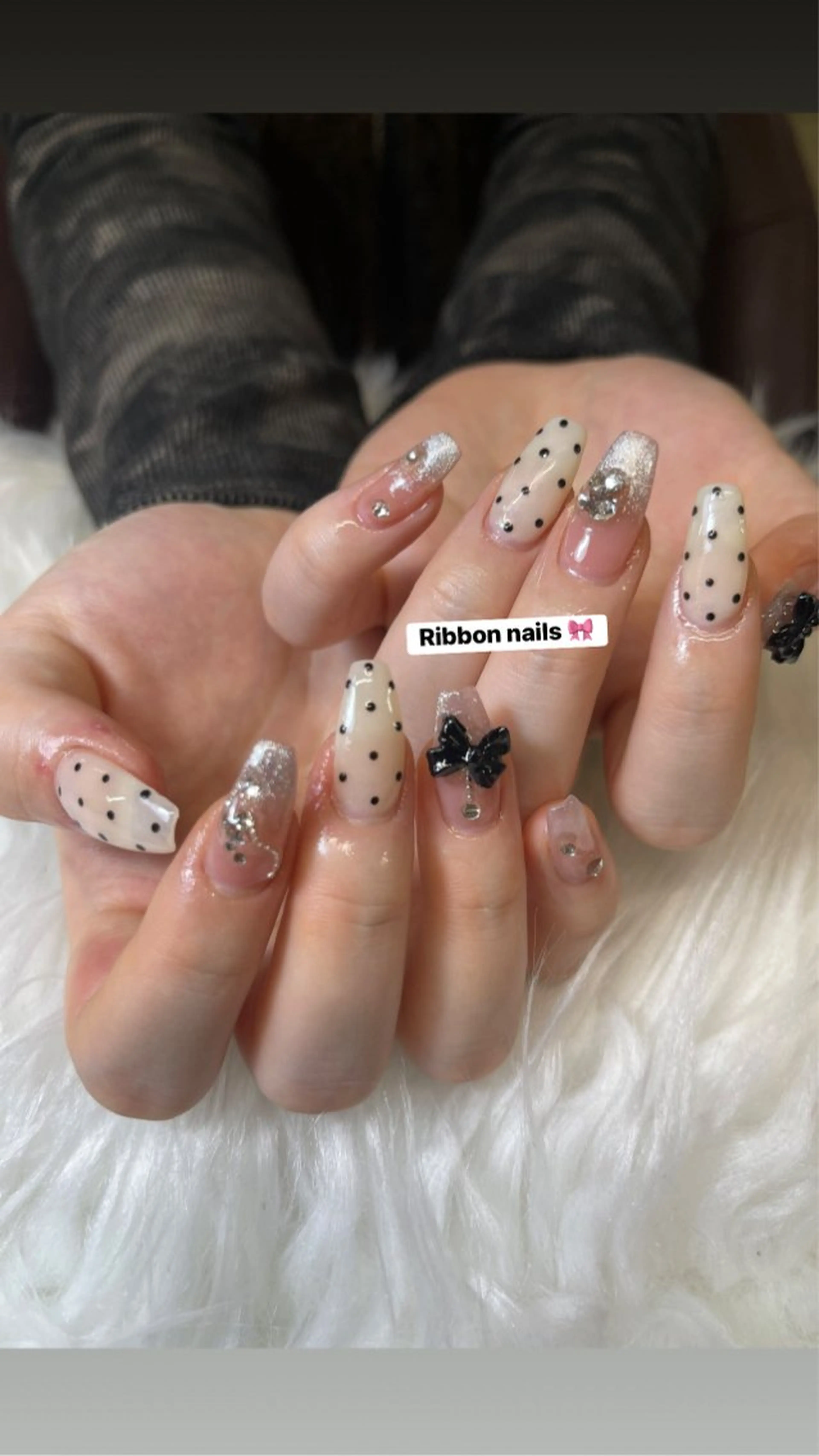 ネイル ハンドネイル NiJi Nailsのネイルデザイン