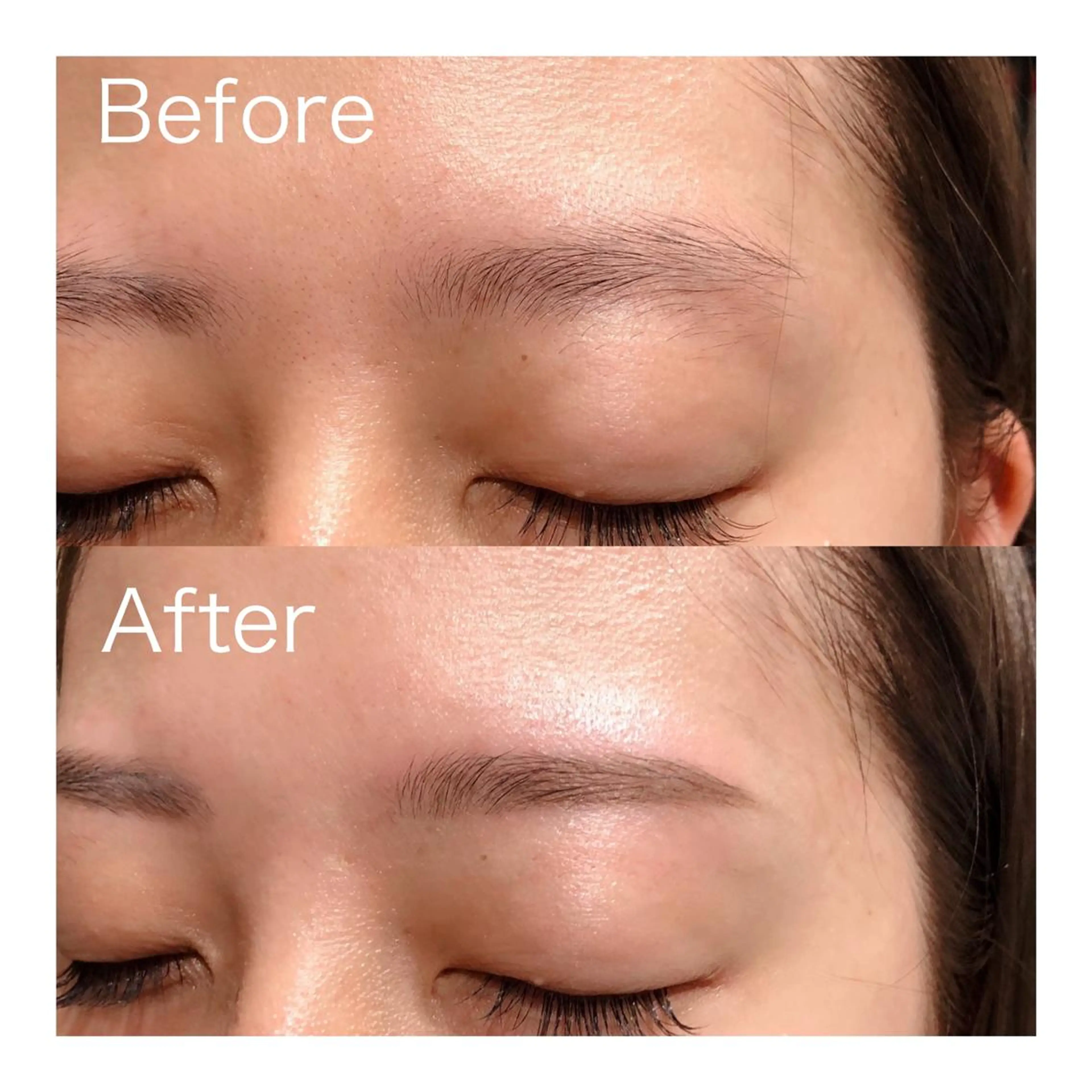 アイブロウ ワックス脱毛 眉カット その他(アイブロウ) Biolus/天王寺 本店💠momo💠のマツエク・マツパデザイン