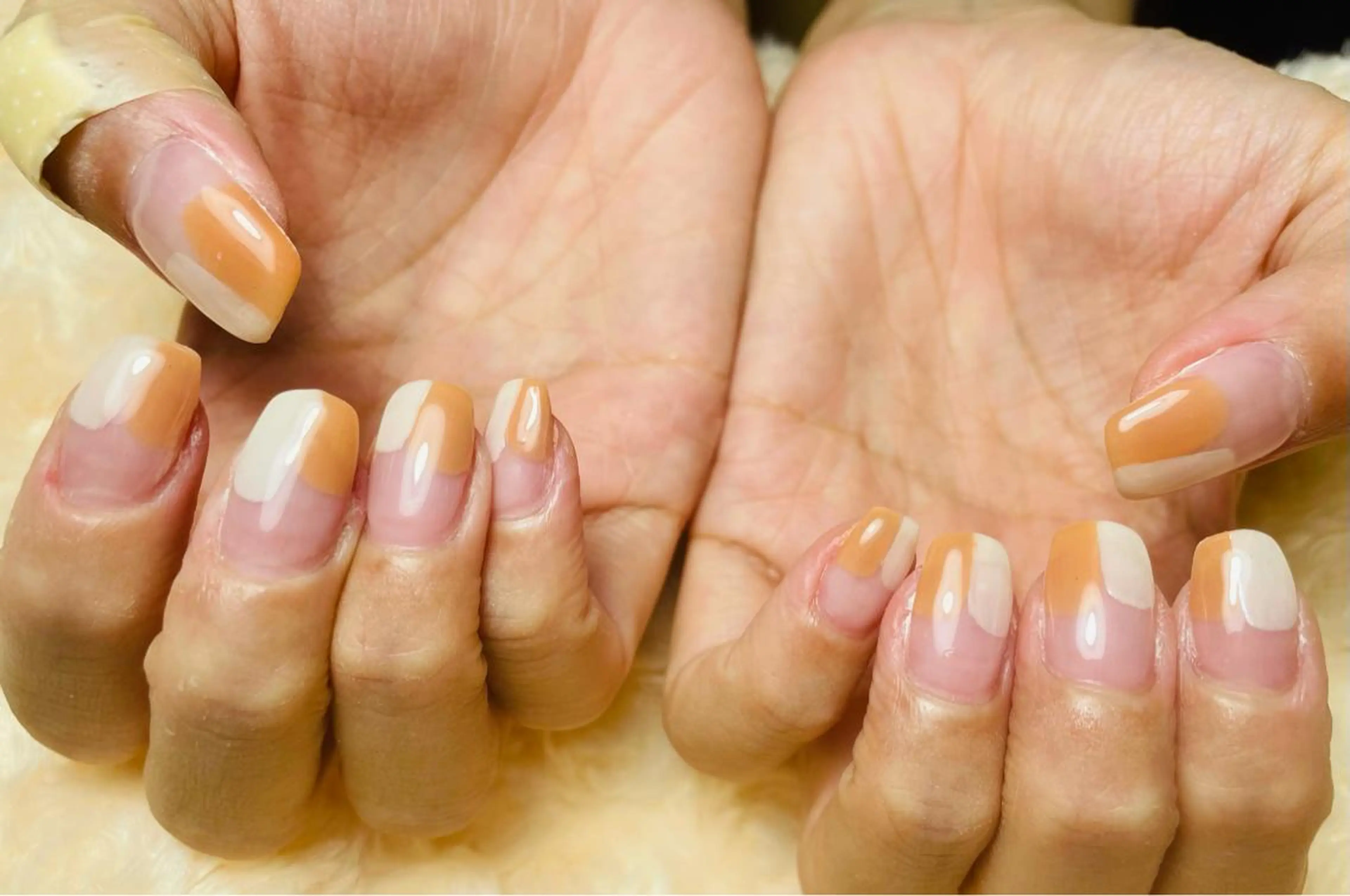 ネイル twincle nailのネイルデザイン