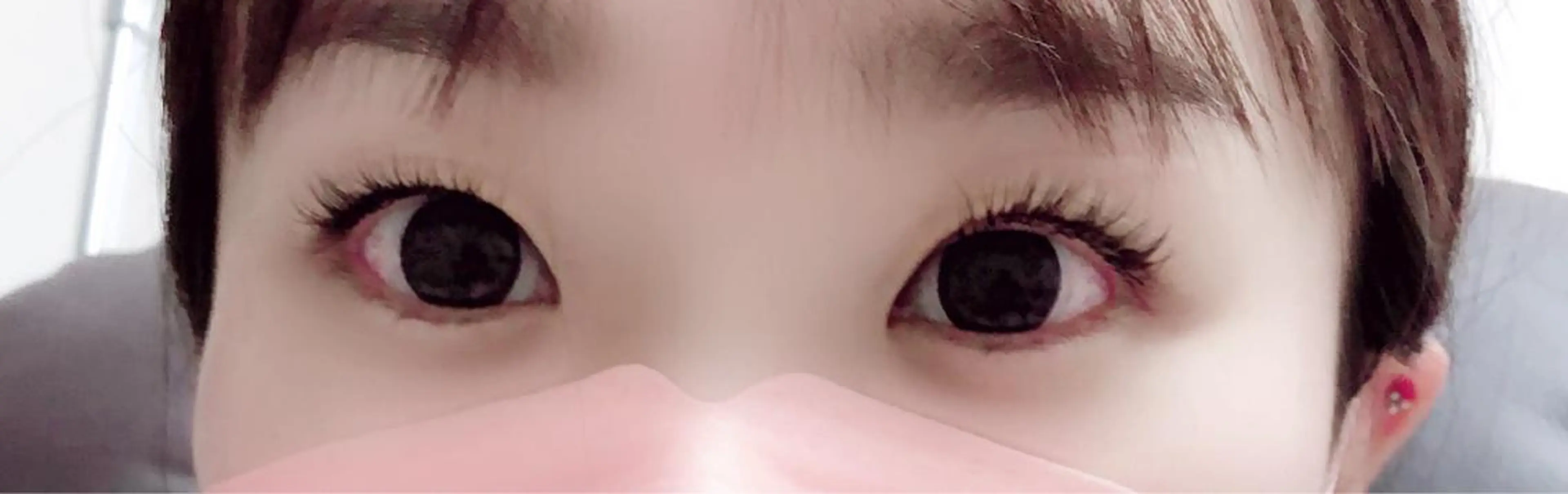 マツエク・マツパ 隠れ家サロン にんにんのマツエク・マツパデザイン