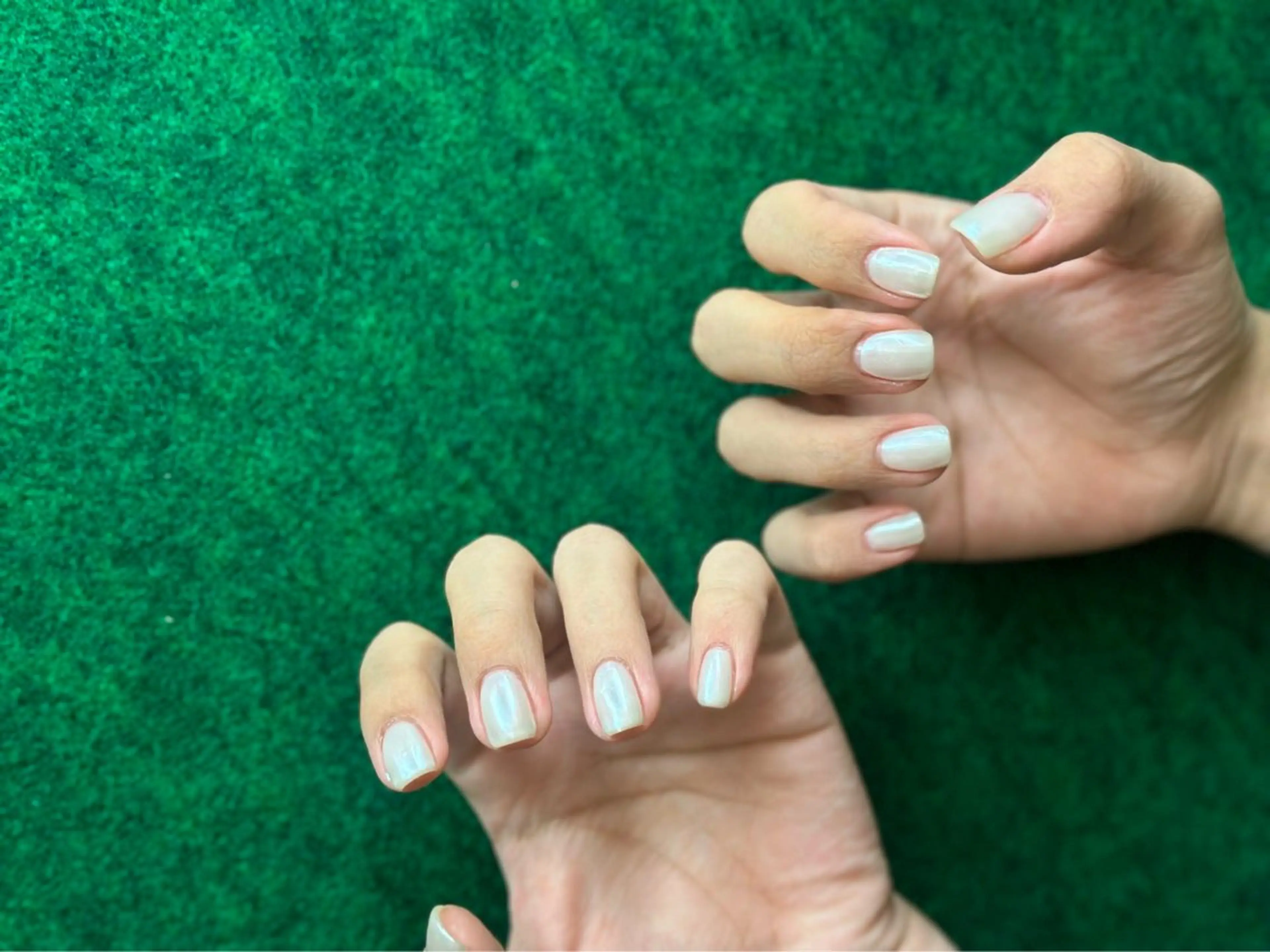 ネイル LEDアイラッシュ ∩_∩アオイのマツエク・マツパデザイン