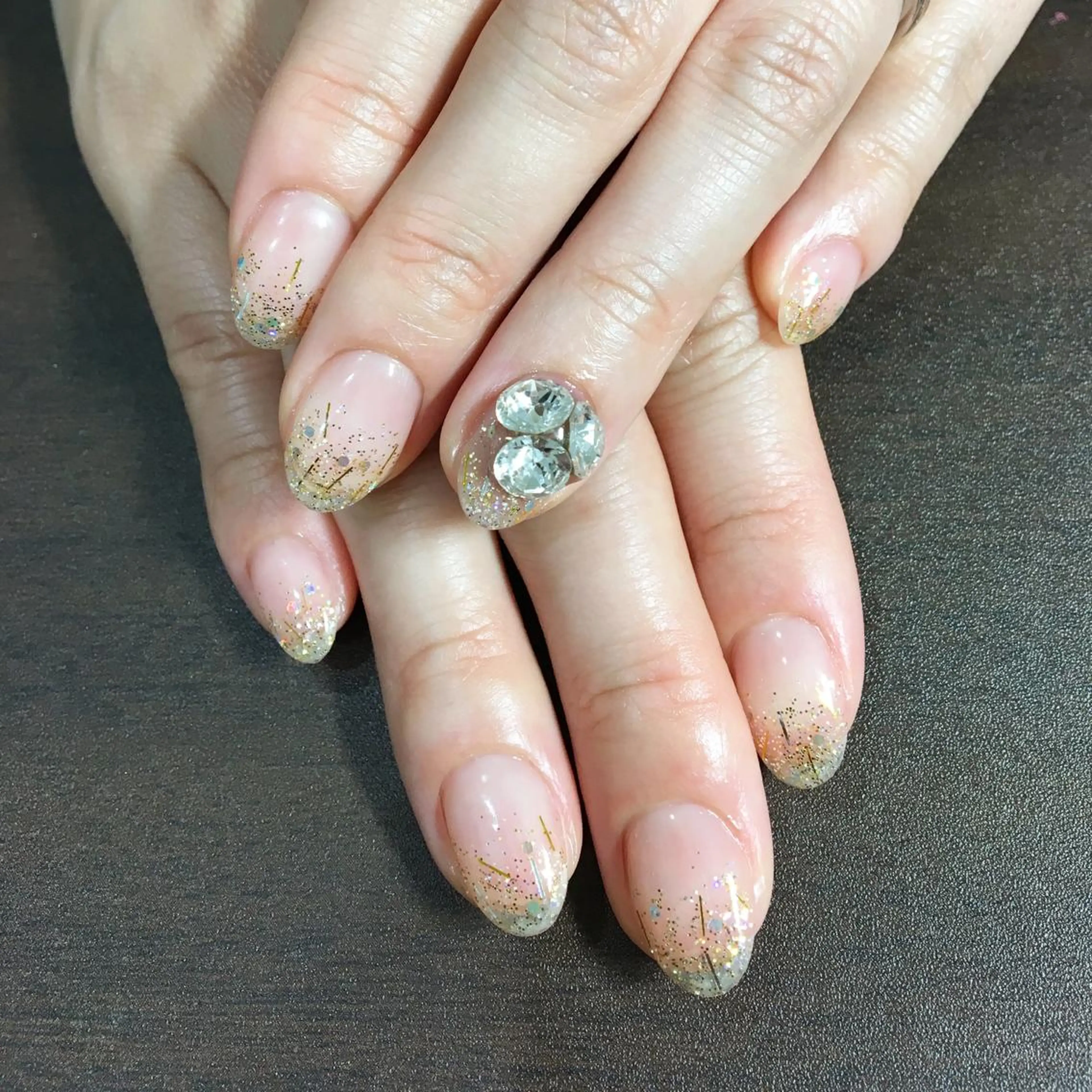 ネイル nail salon Titaleeのネイルデザイン