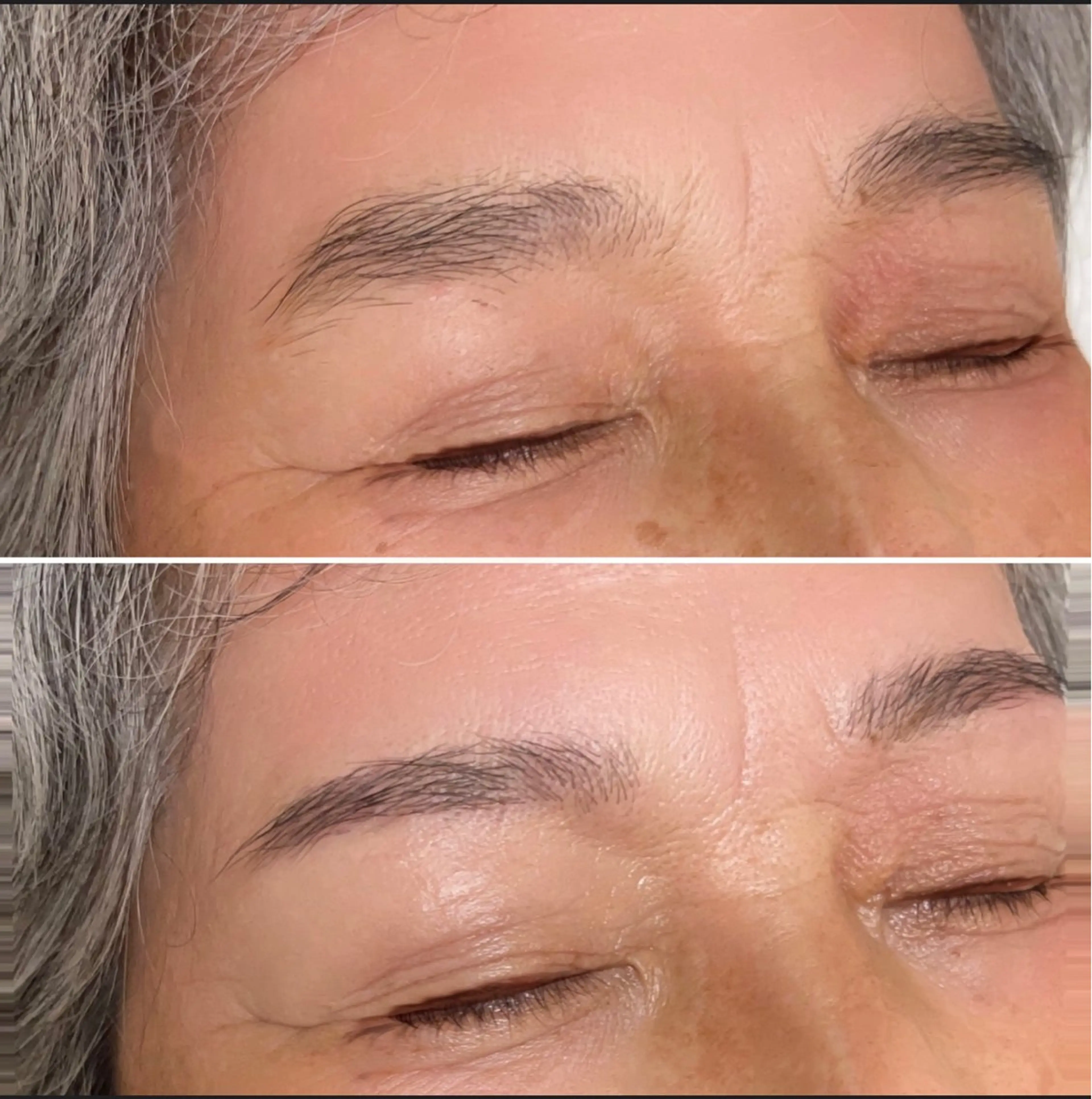 アイブロウ 神栖市/眉毛専門店 HBL 眉美の眉毛・アイブロウイメージ