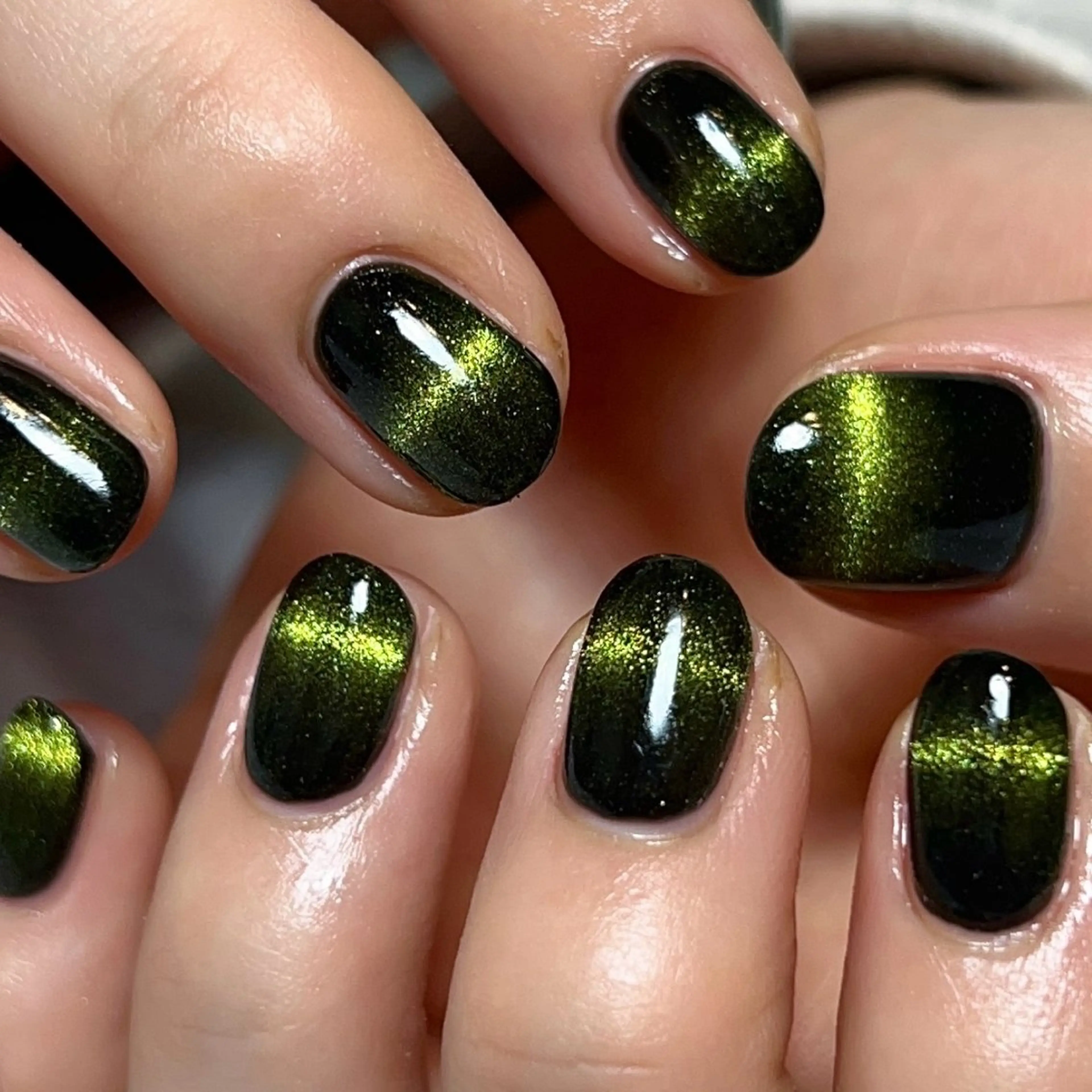 ネイル ハンドネイル LooP riho / nuanceのネイルデザイン