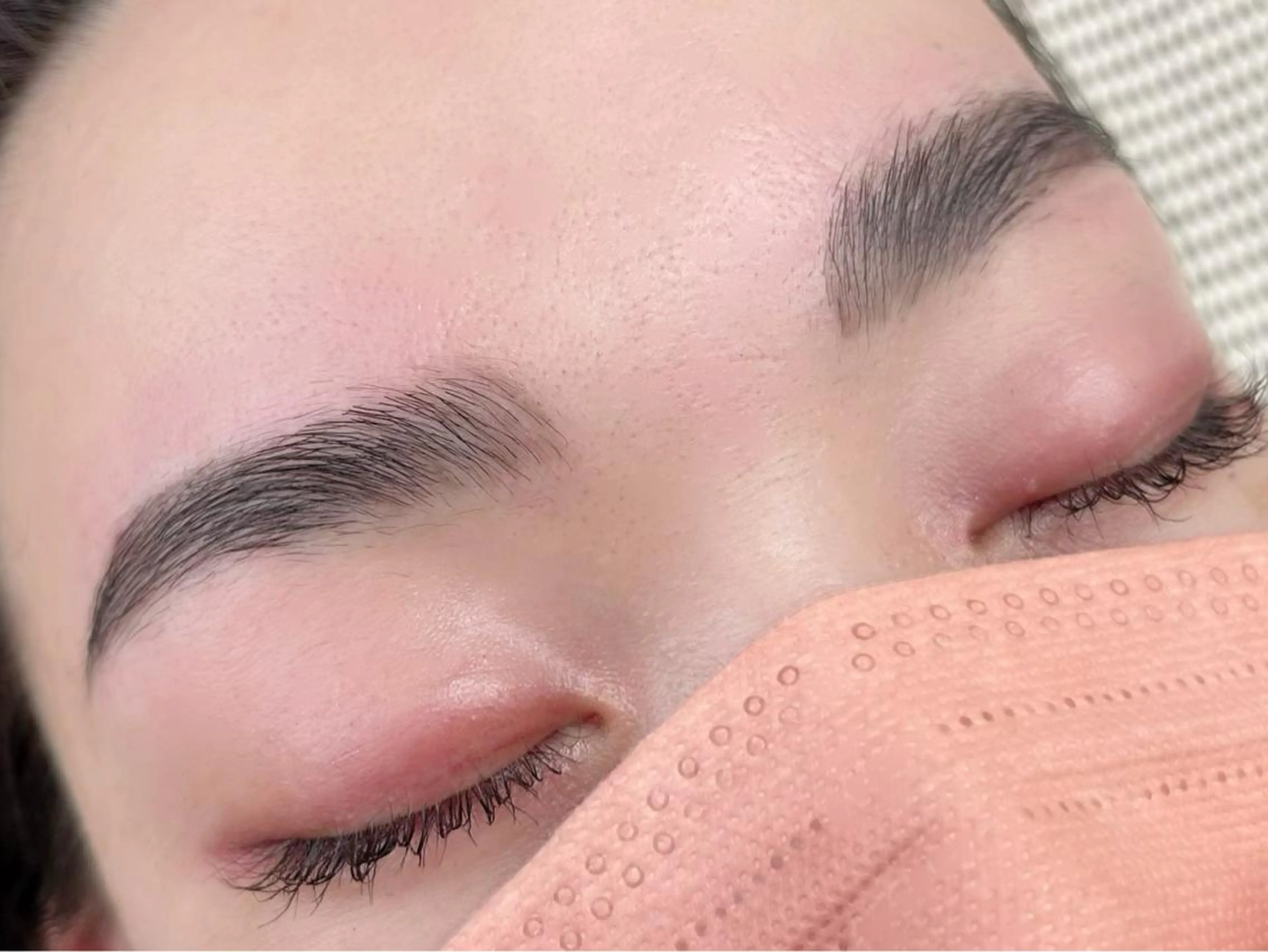 アイブロウ Ranacien まつげパーマのマツエク・マツパデザイン