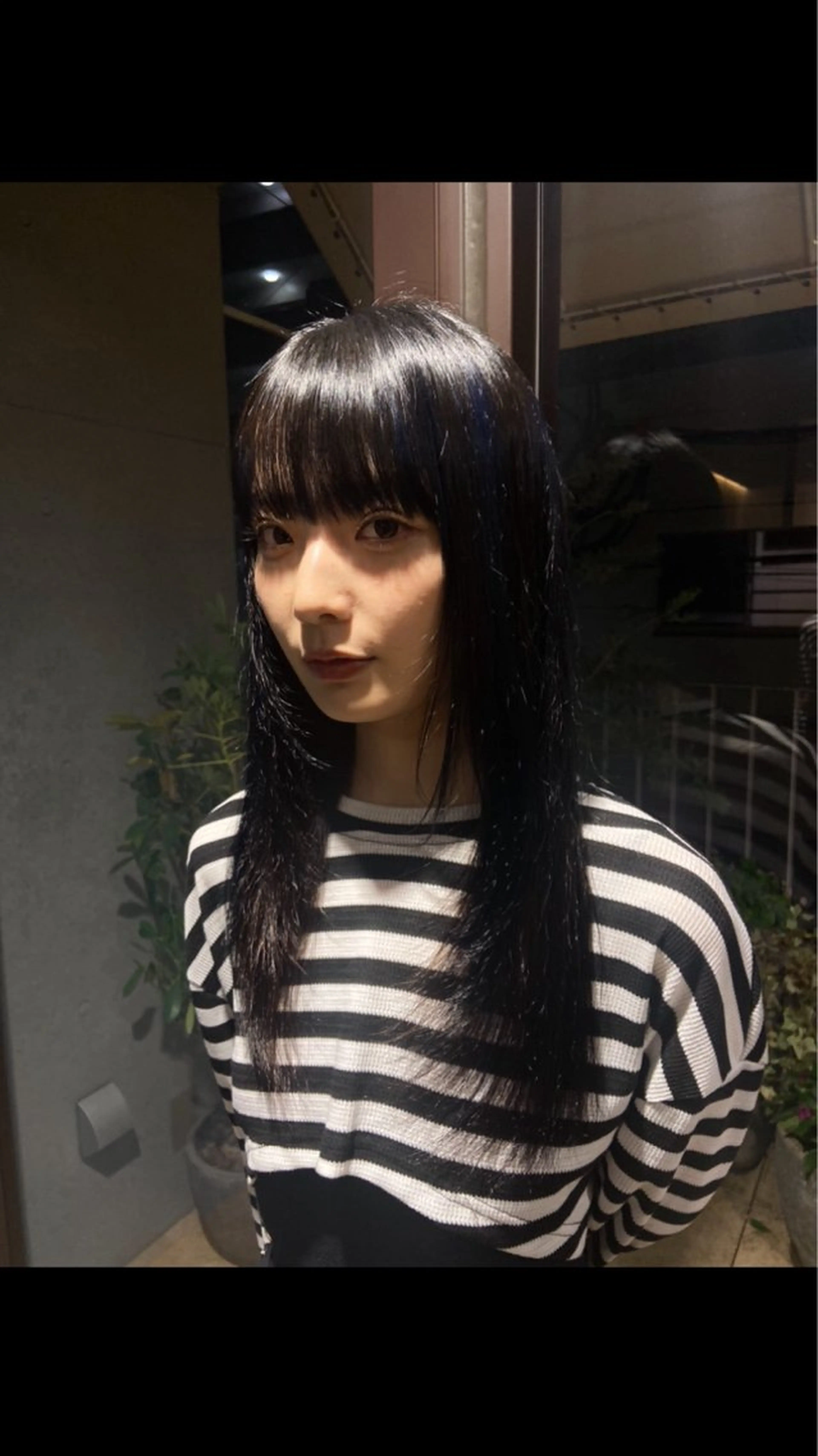 ロング カラー ハイライトカラー ハイライト ヘアカラー 西荻窪駅徒歩1分✨ /Lalaのヘアスタイル