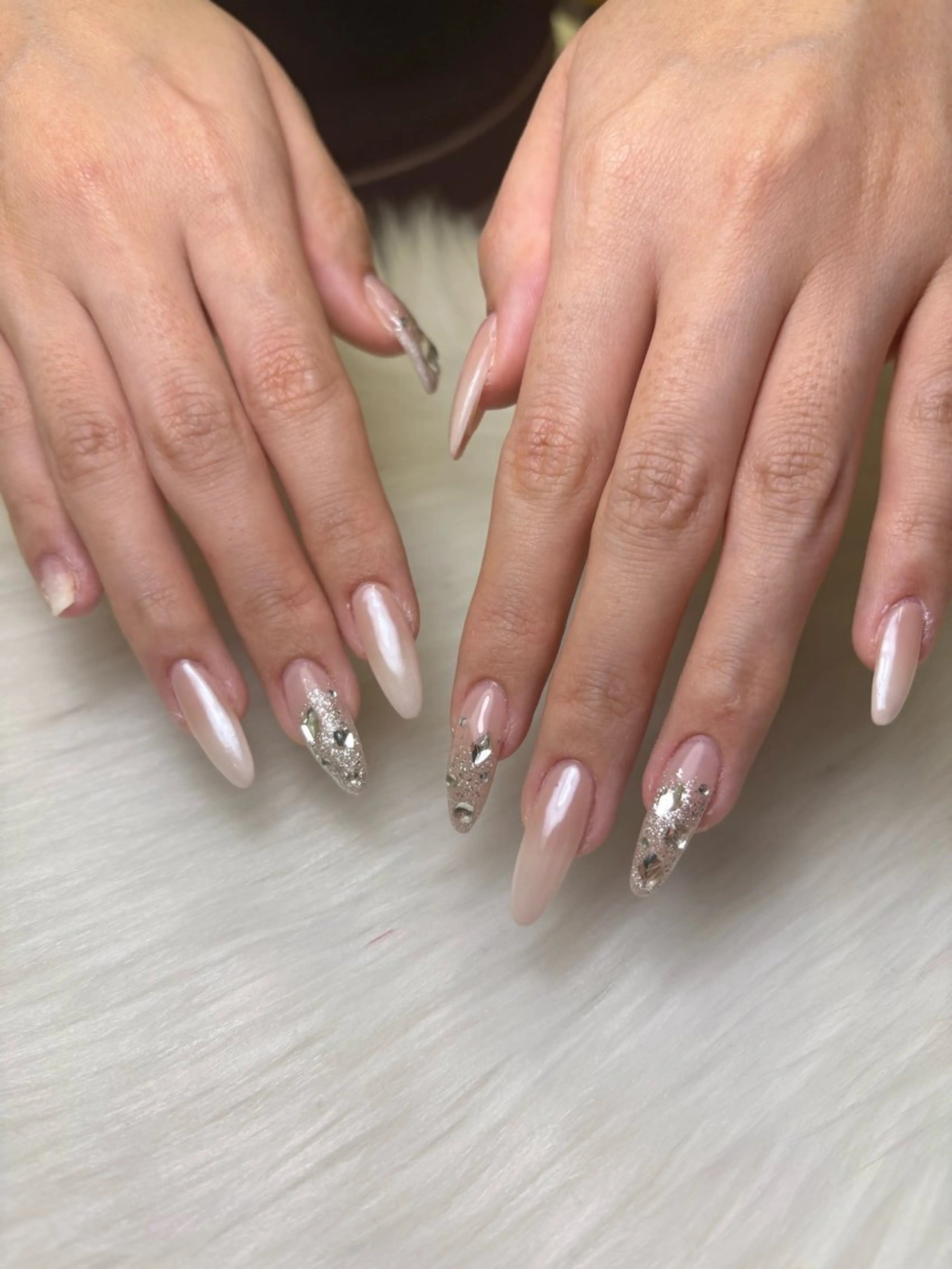 ネイル ハンドネイル limo/ kotomiのネイルデザイン