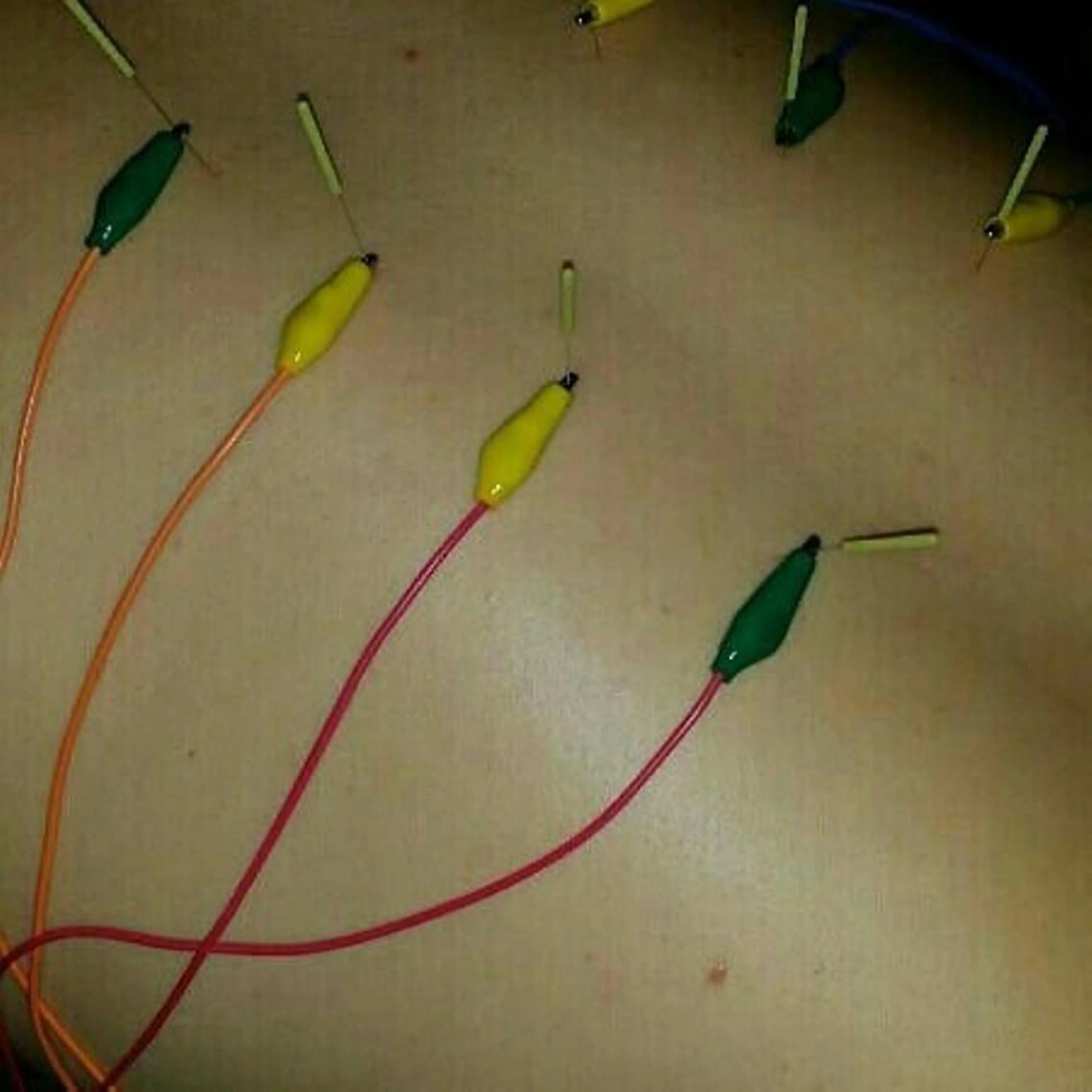 美容鍼灸イロドリ  のエステ・リラクイメージ