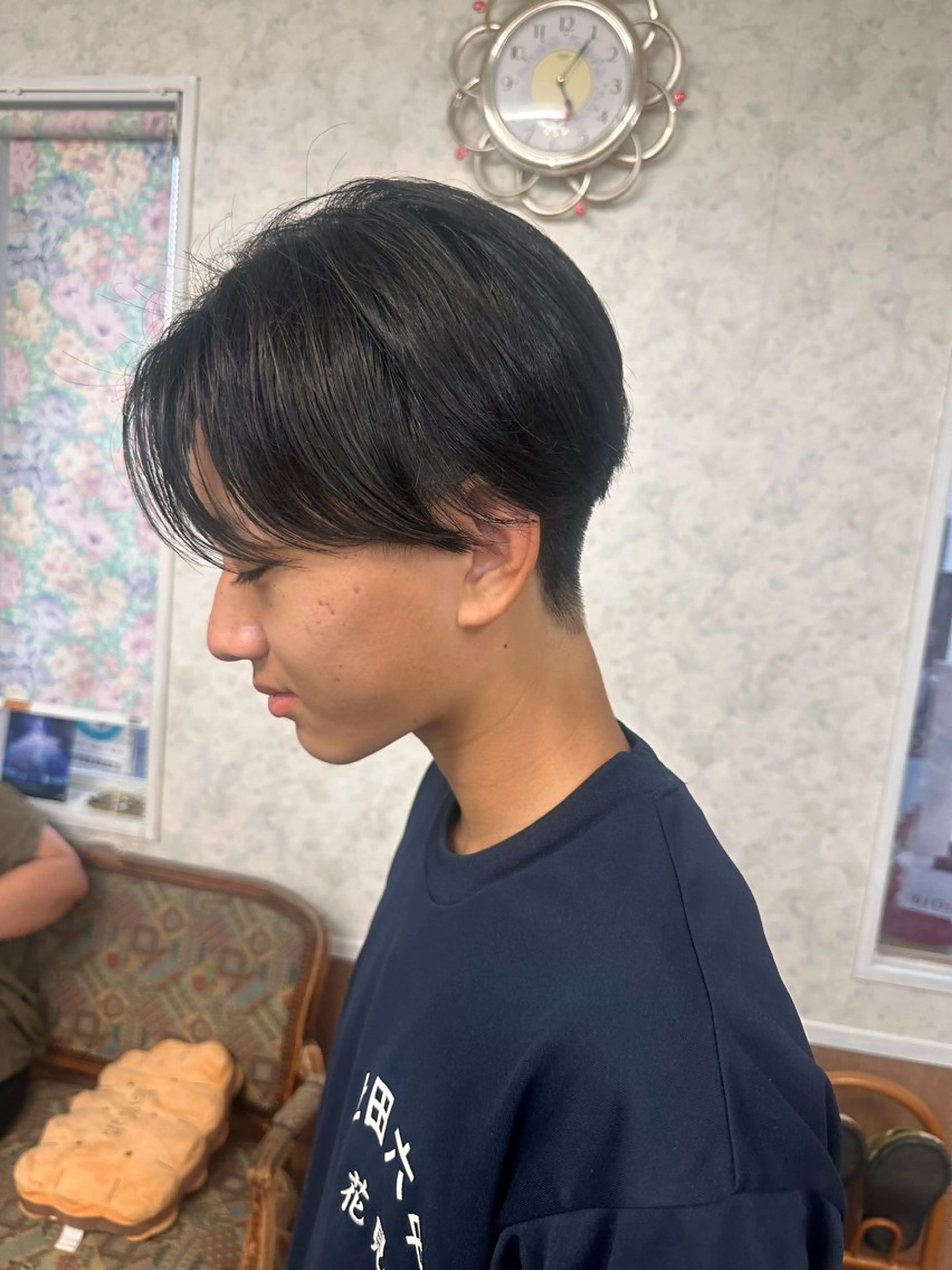 メンズ 髪質改善のプロ✨りな さんのその他イメージ