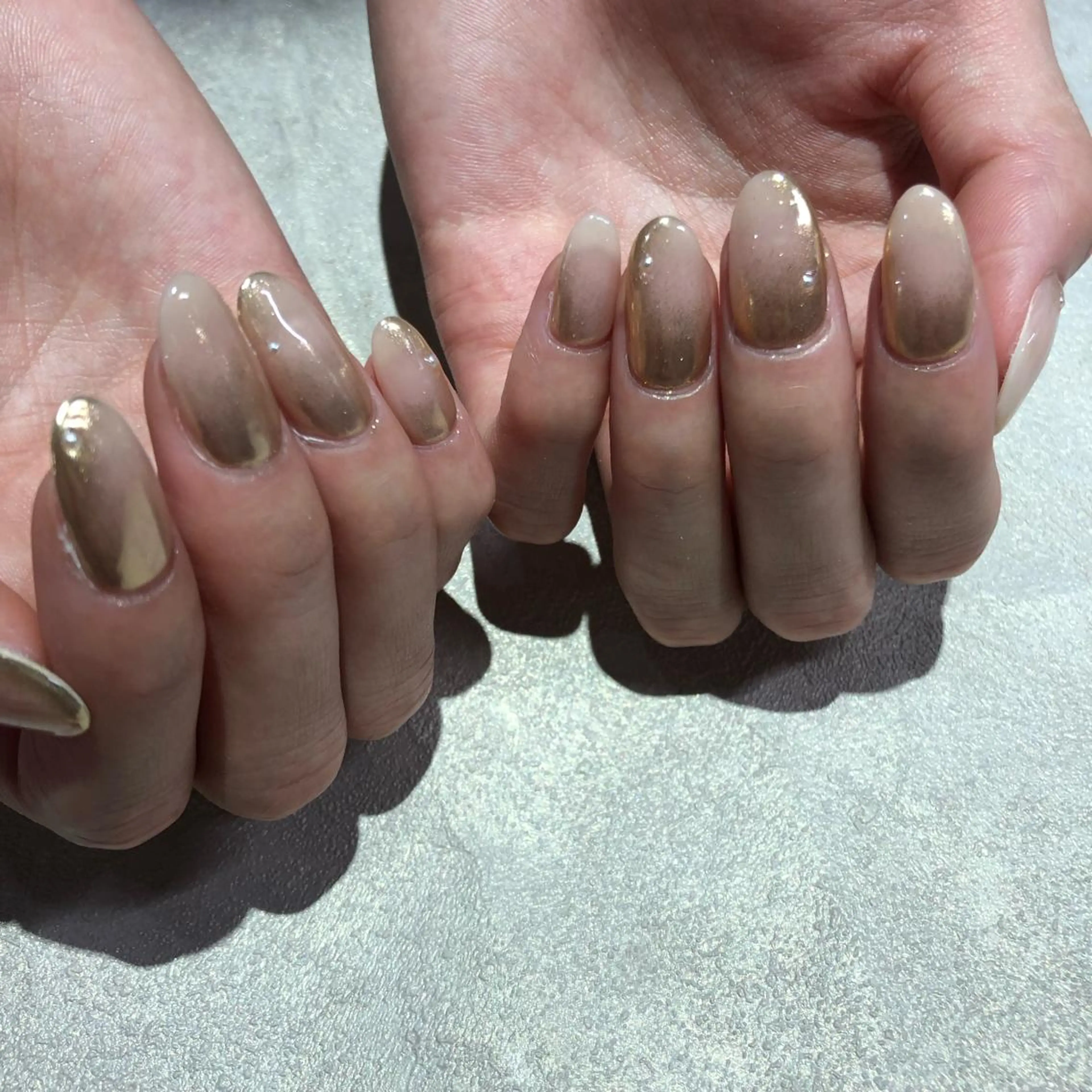 ネイル Miyagi Asamiのネイルデザイン