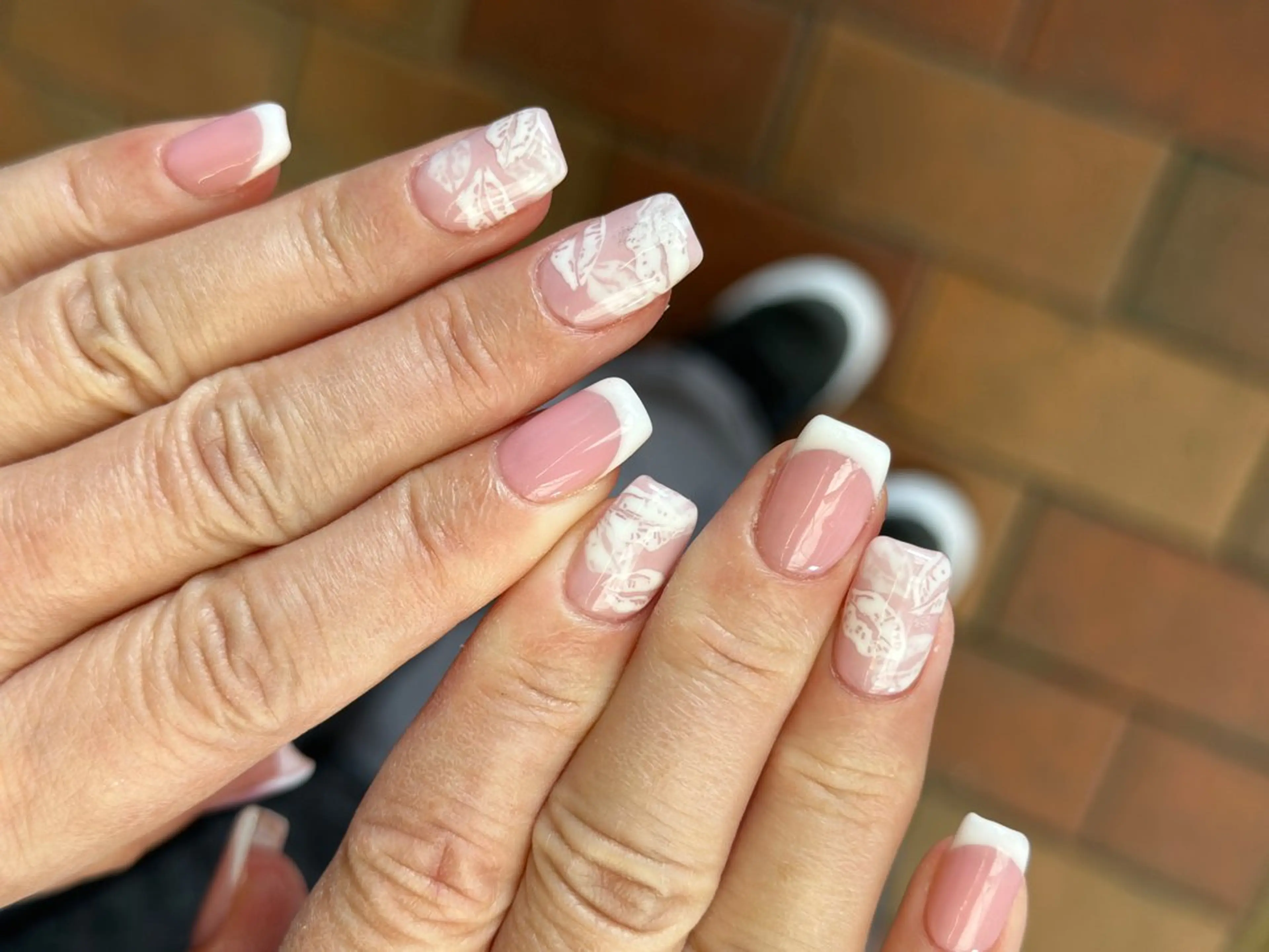 ネイル nailsalon ∞ ﾐｶﾅﾙ ∞のネイルデザイン
