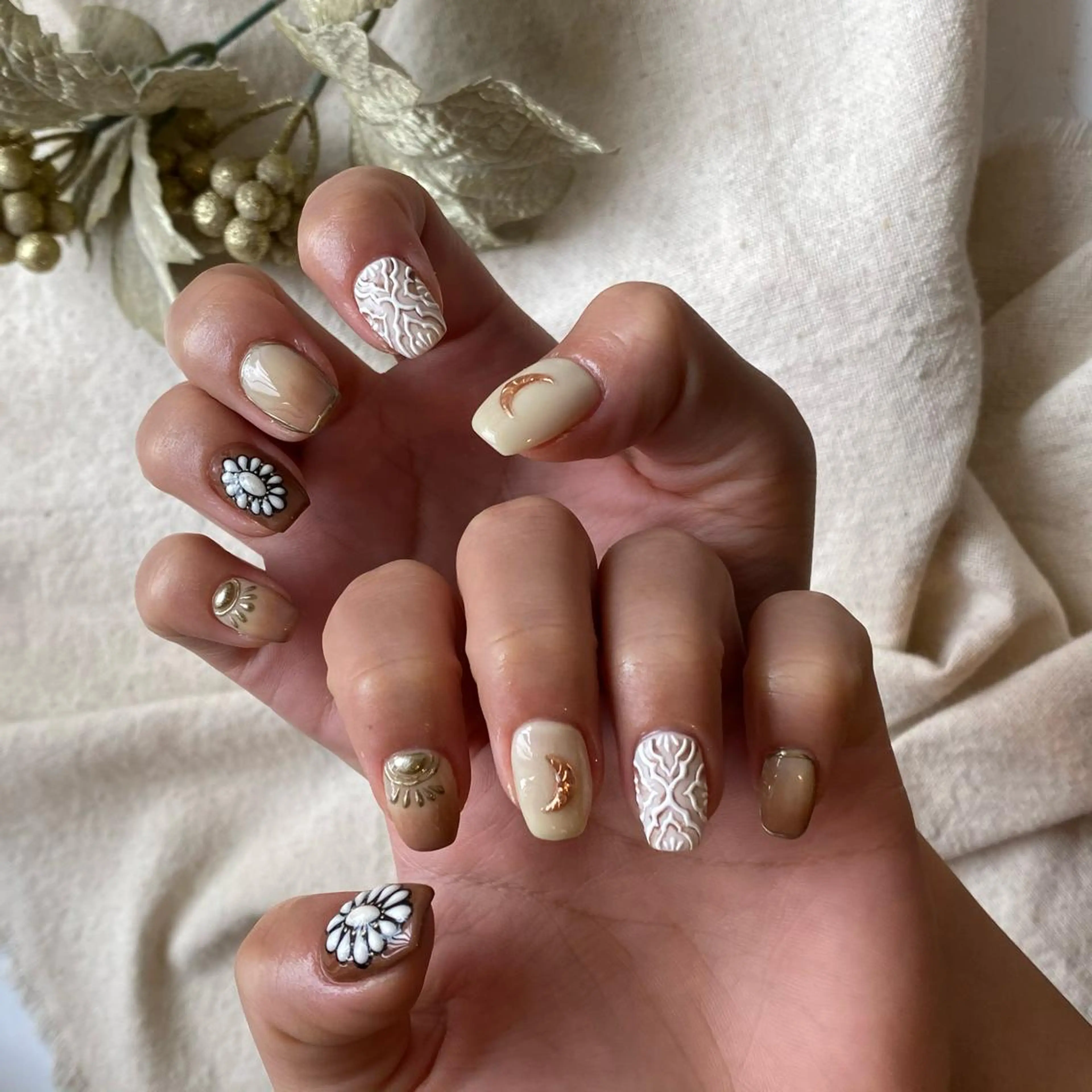 ネイル ハンドネイル Chipieee Tokyoのその他イメージ