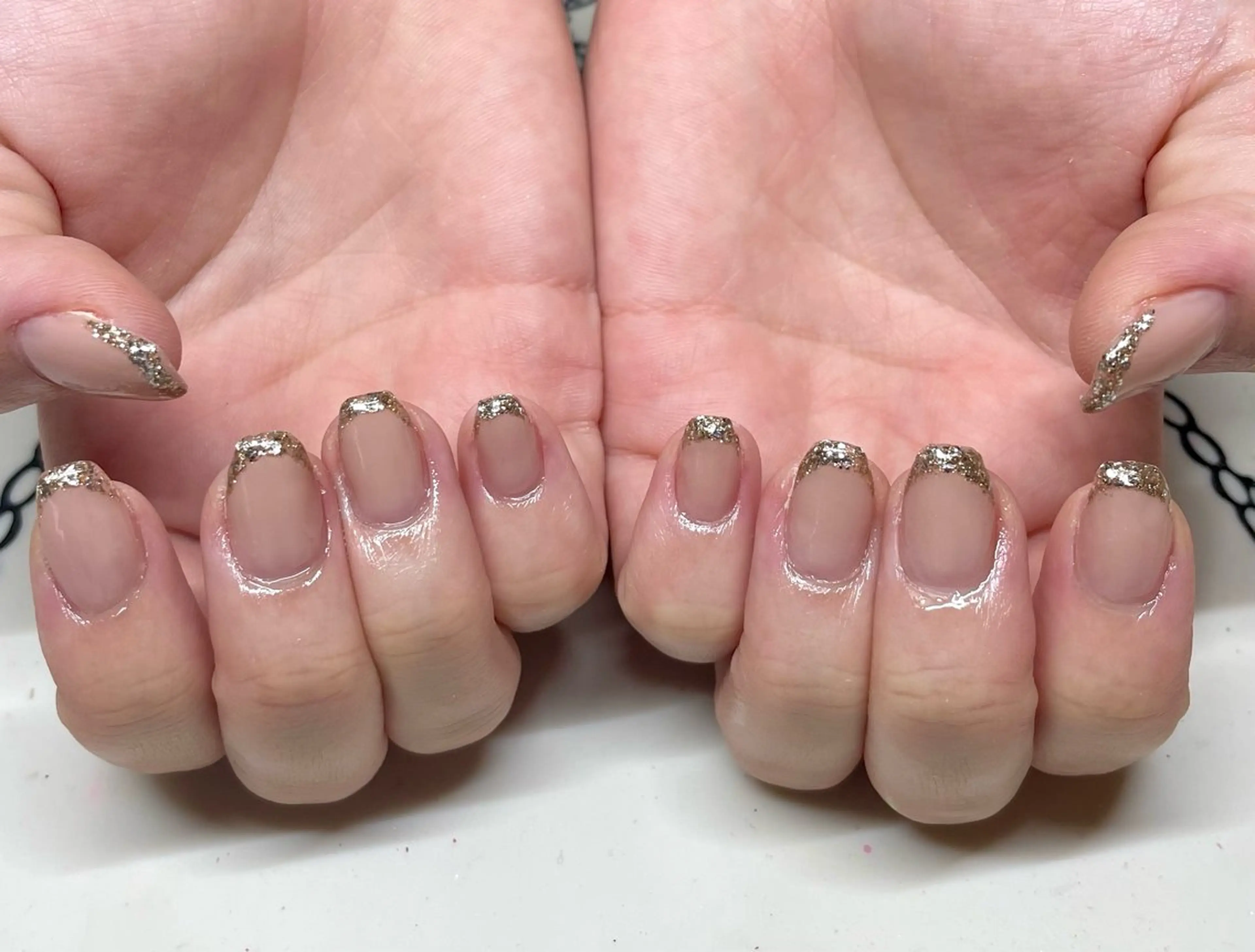 ネイル nailist cocoのネイルデザイン