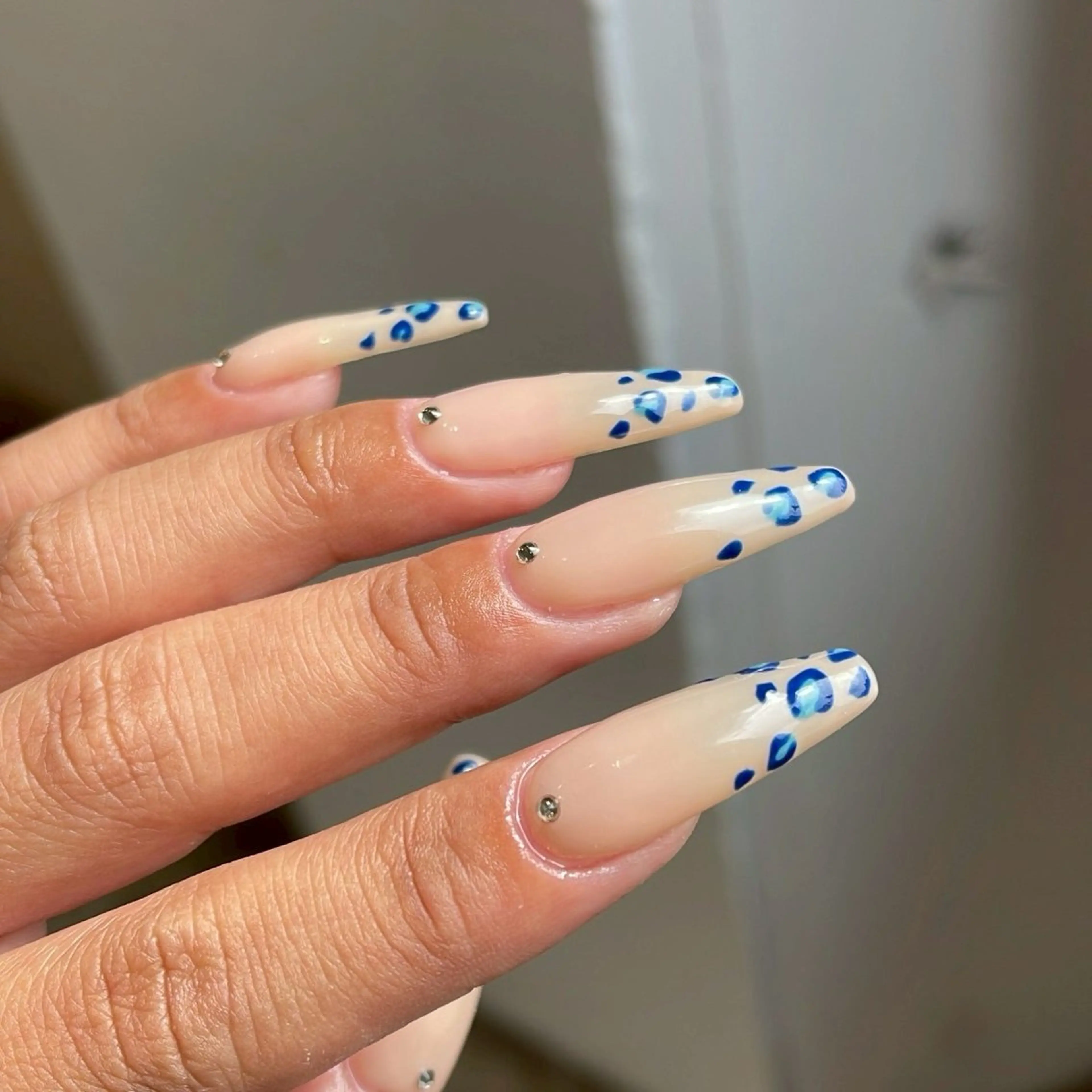 ネイル ハンドネイル piu __Hazukiのネイルデザイン