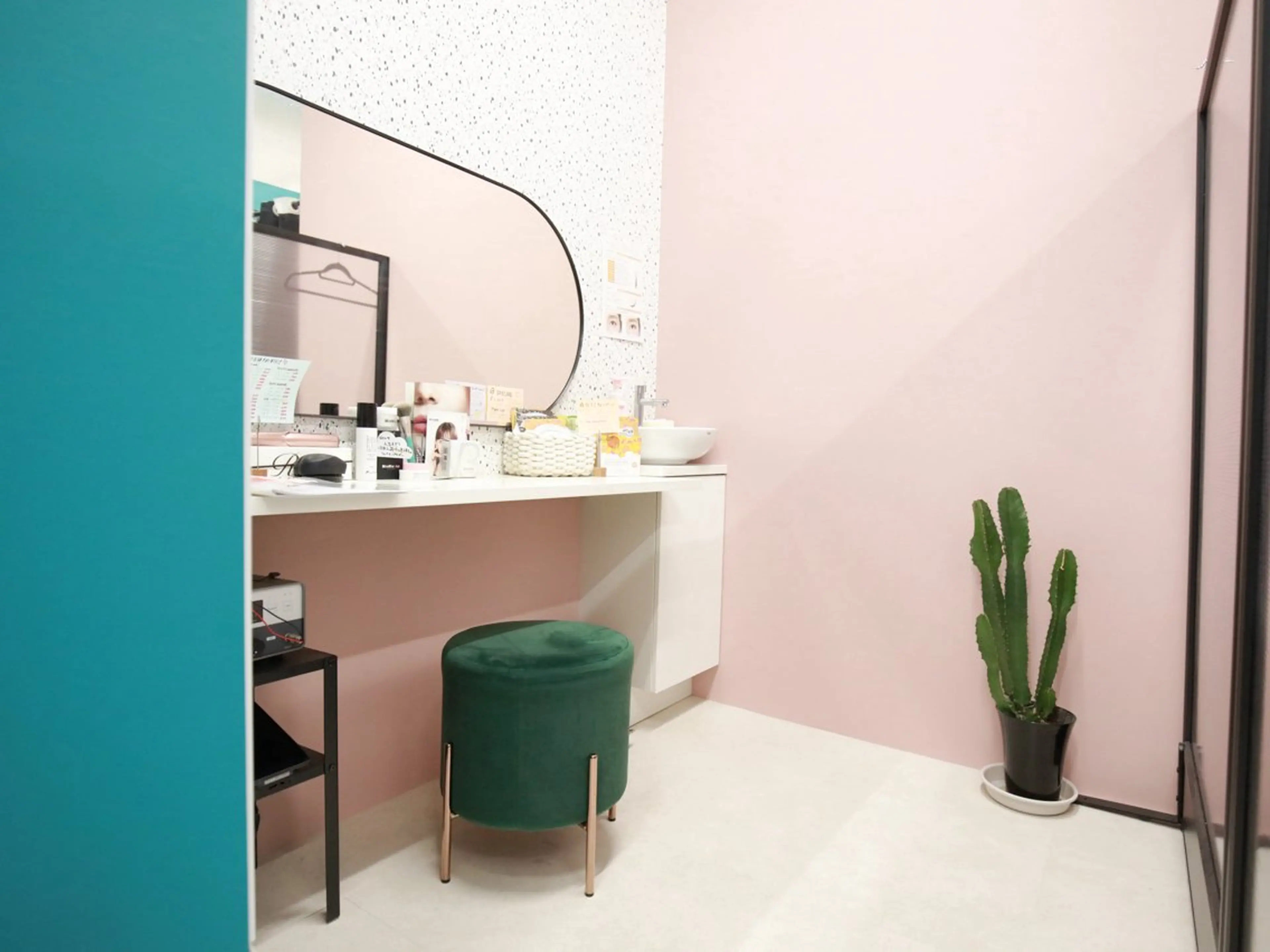 【eye.C代表】 山田佳菜のマツエク・マツパデザイン