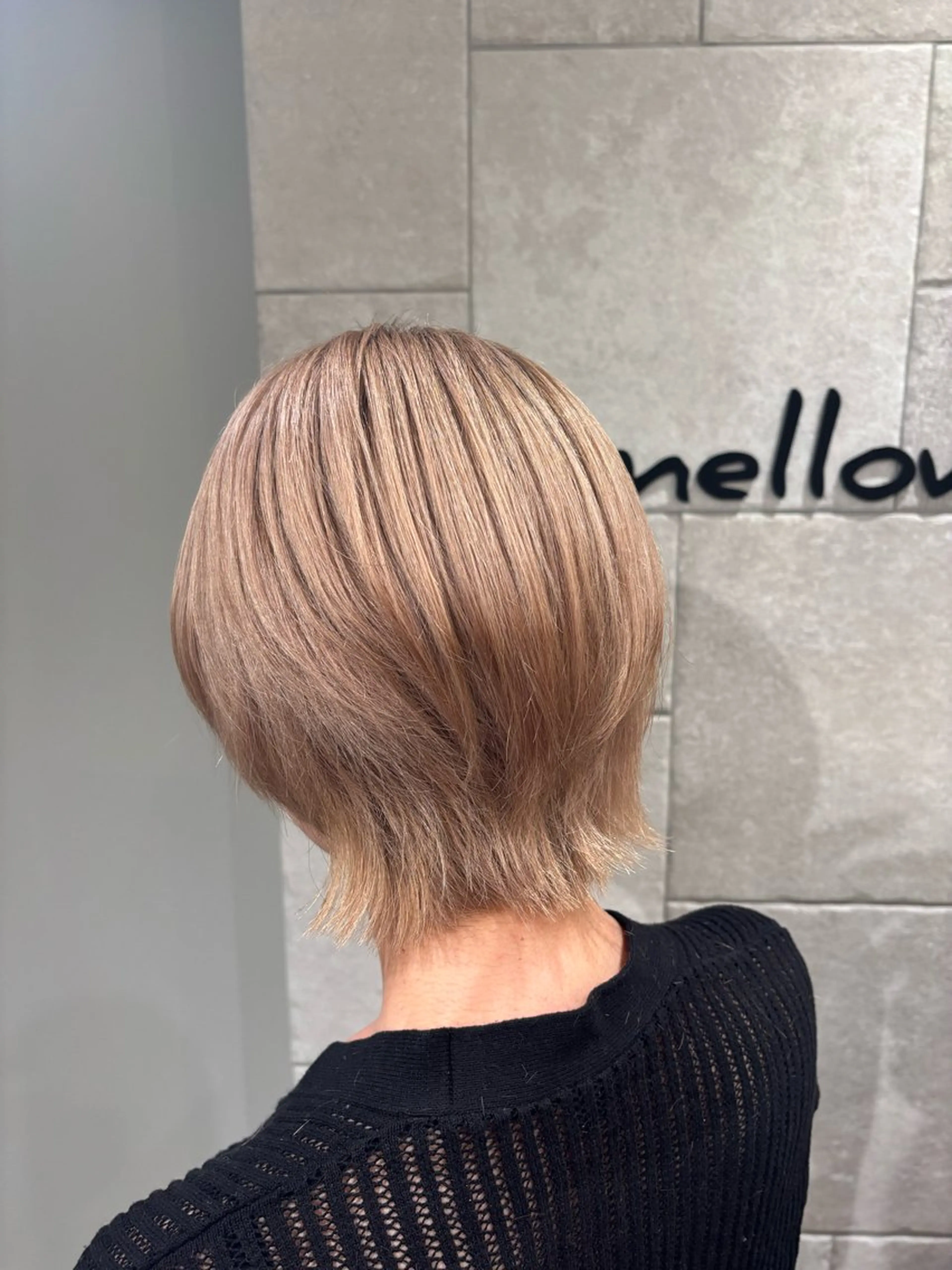 ショート カット モデル様募集中✨/ みひろのヘアスタイル