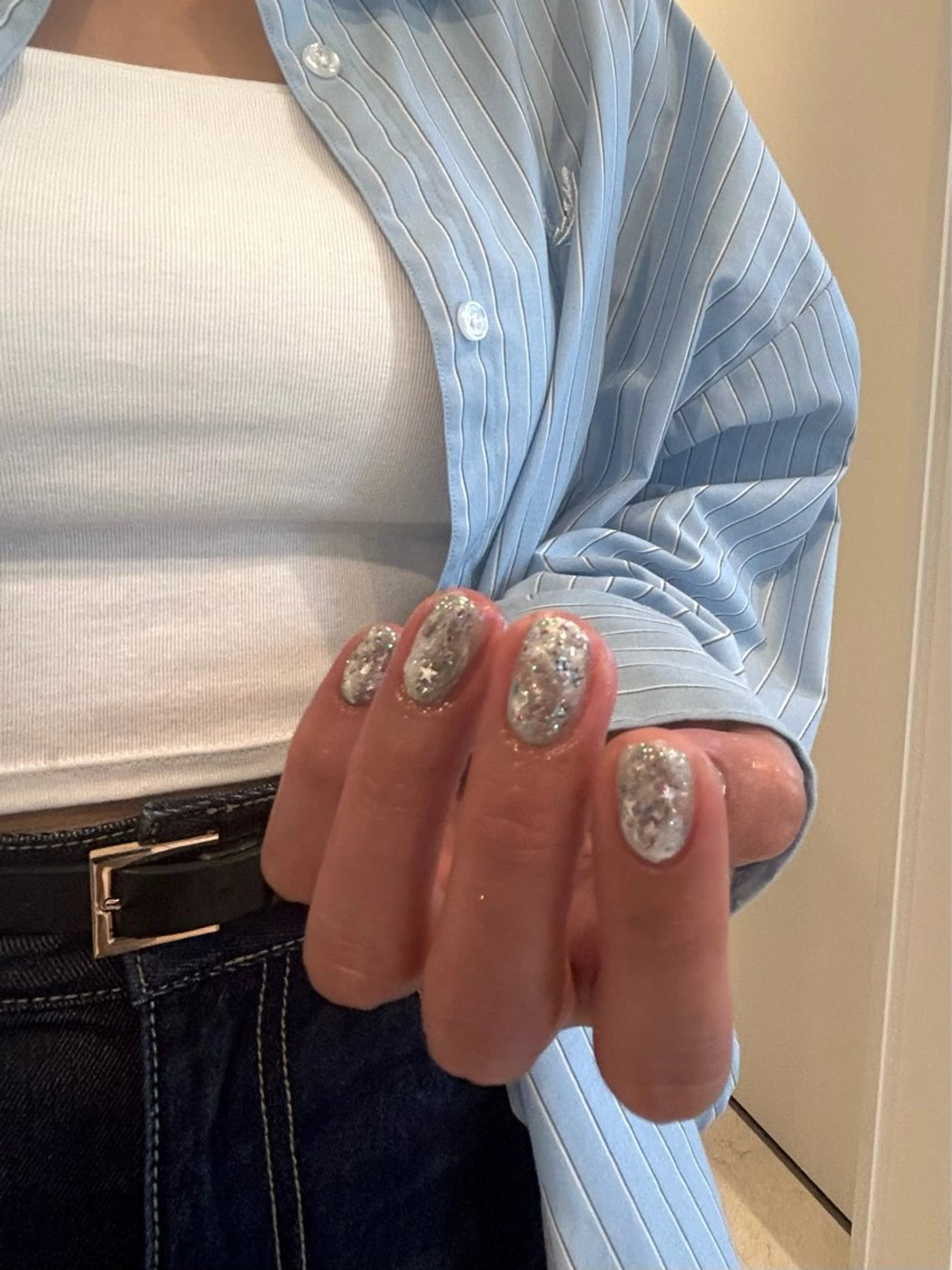 ネイル nagi .のネイルデザイン