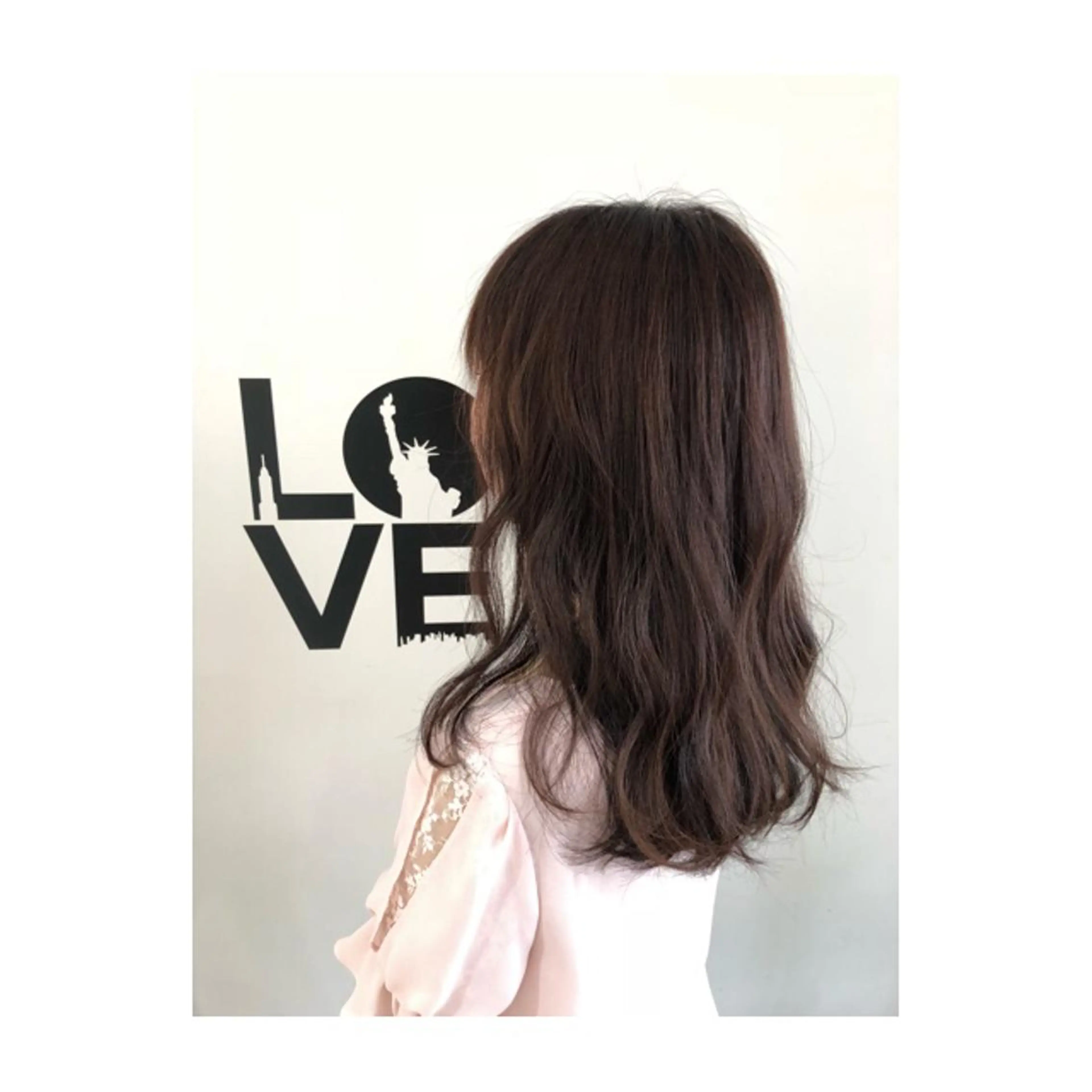 ミディアム ショートが得意✂️ 藤城建太のヘアスタイル