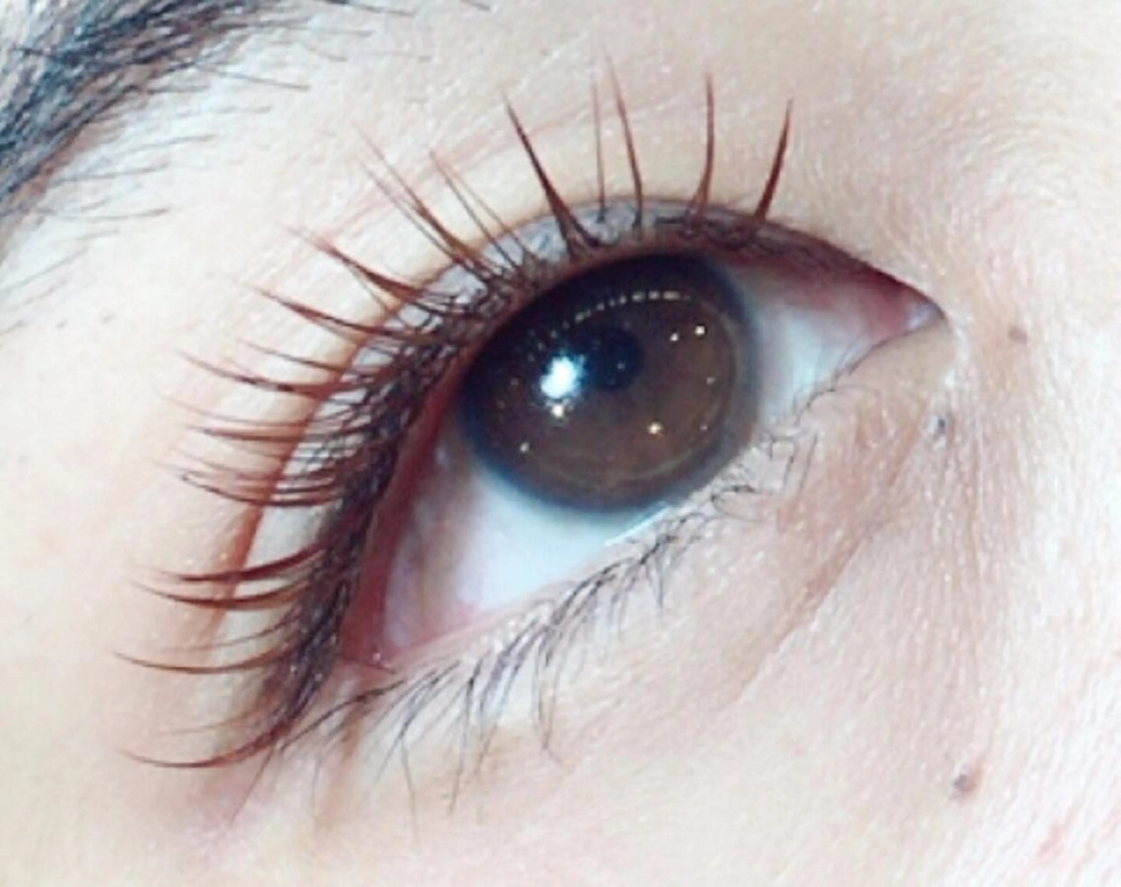 マツエク・マツパ 🪄◝ cake harunoのマツエク・マツパデザイン