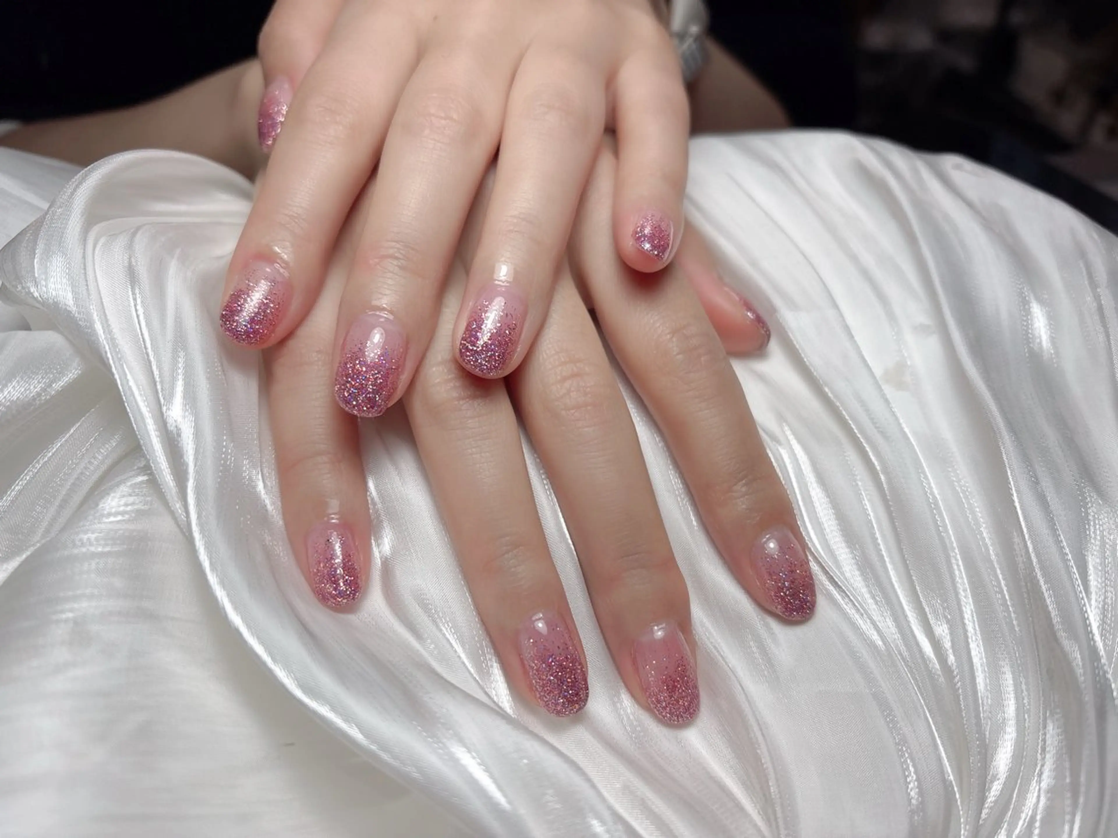 ネイル ハンドネイル みなみ 。のネイルデザイン