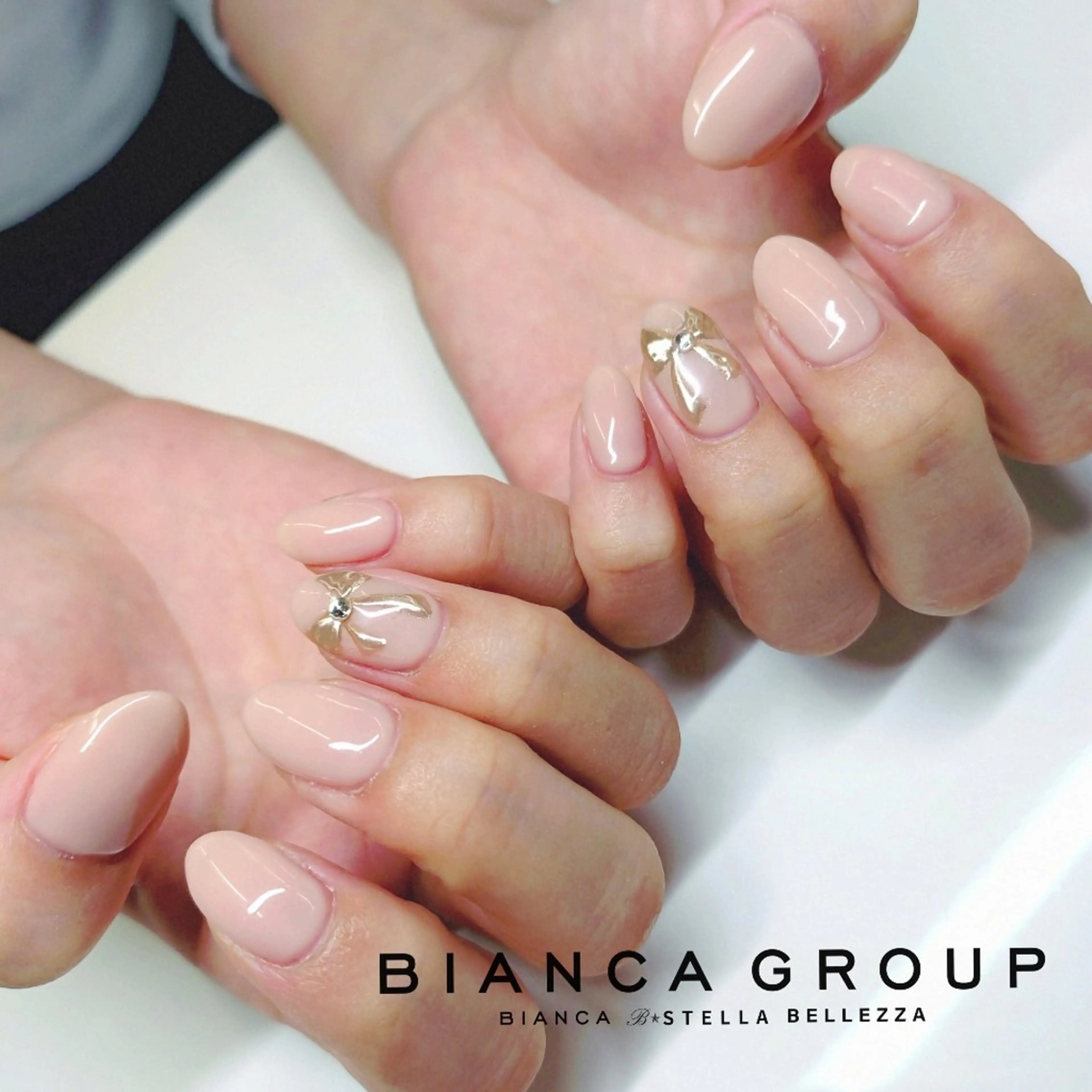 ネイル Bianca川越西口 Oguraのネイルデザイン