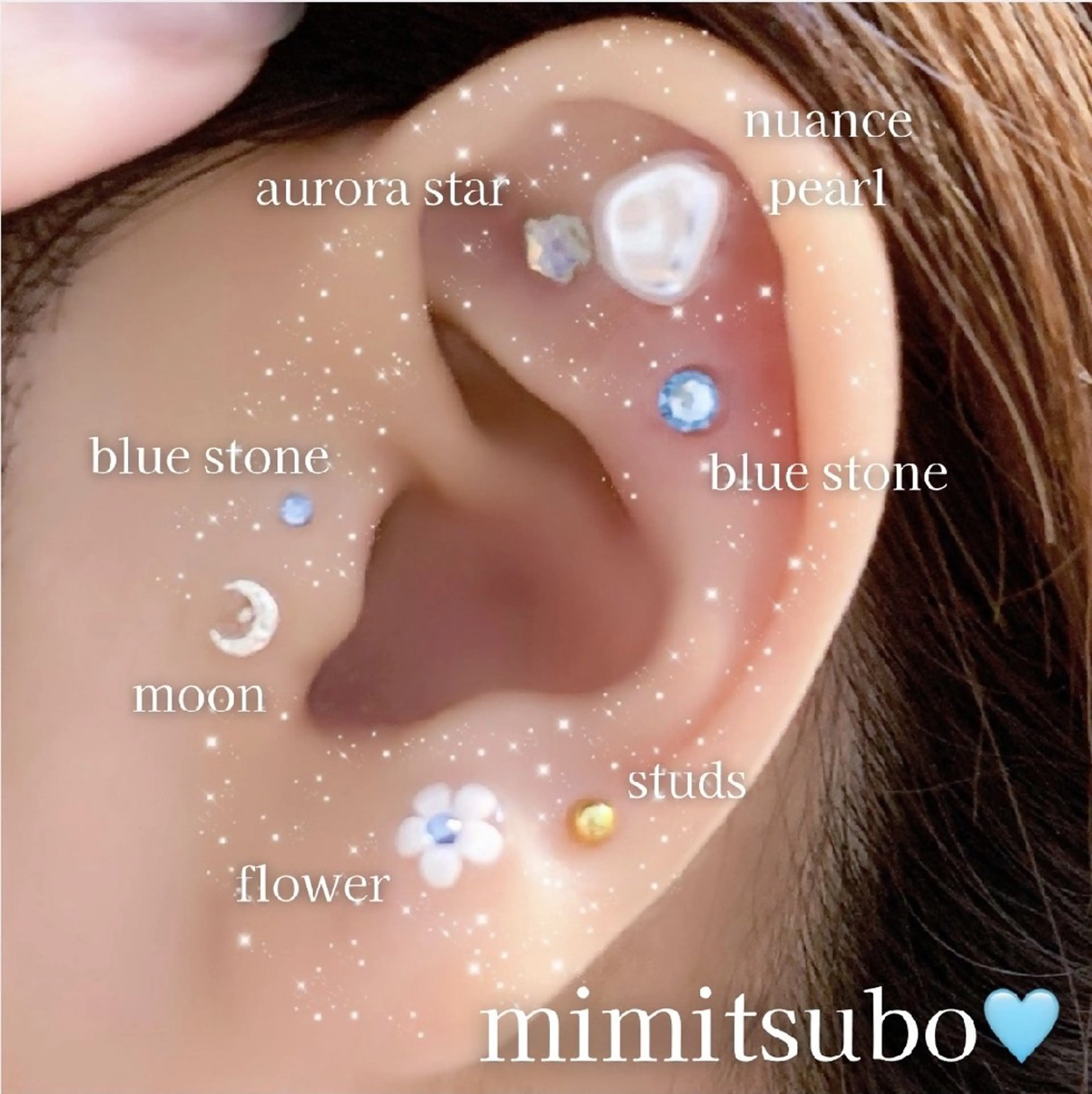 【バスト専門店 】 Kiana のエステ・リラクイメージ