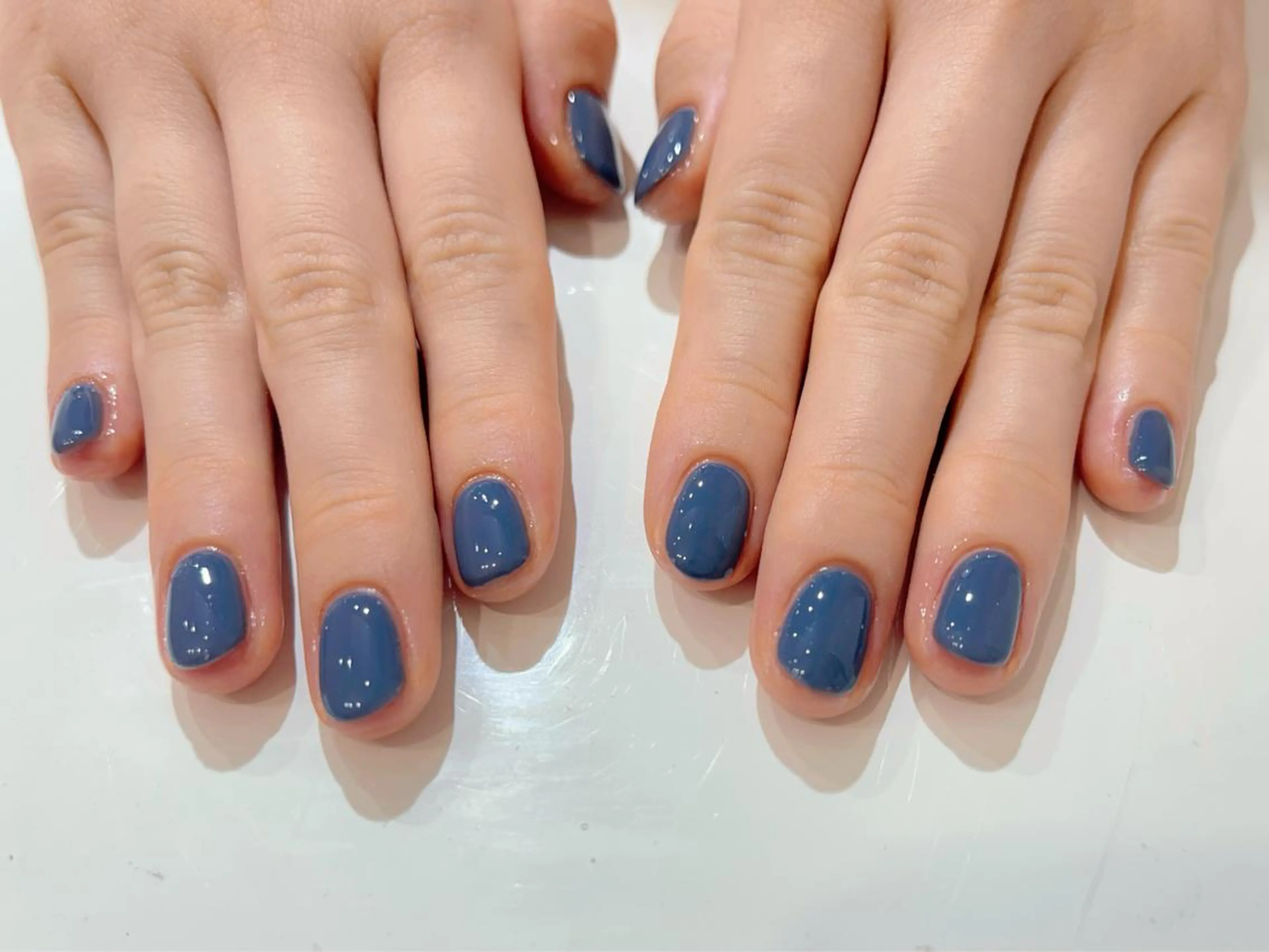 ネイル Umi nail& eyelashのネイルデザイン