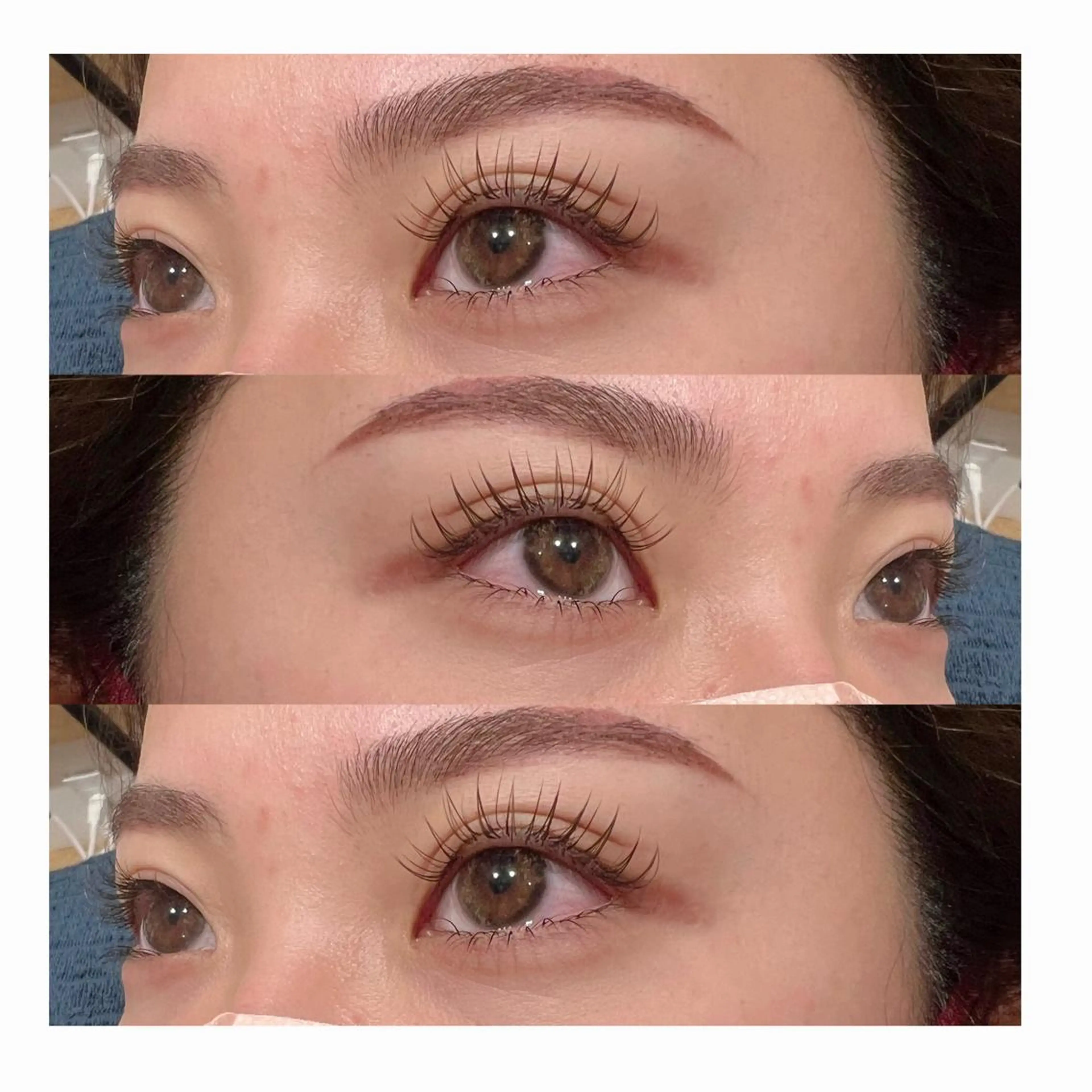 マツエク・マツパ yuika 🌞のマツエク・マツパデザイン