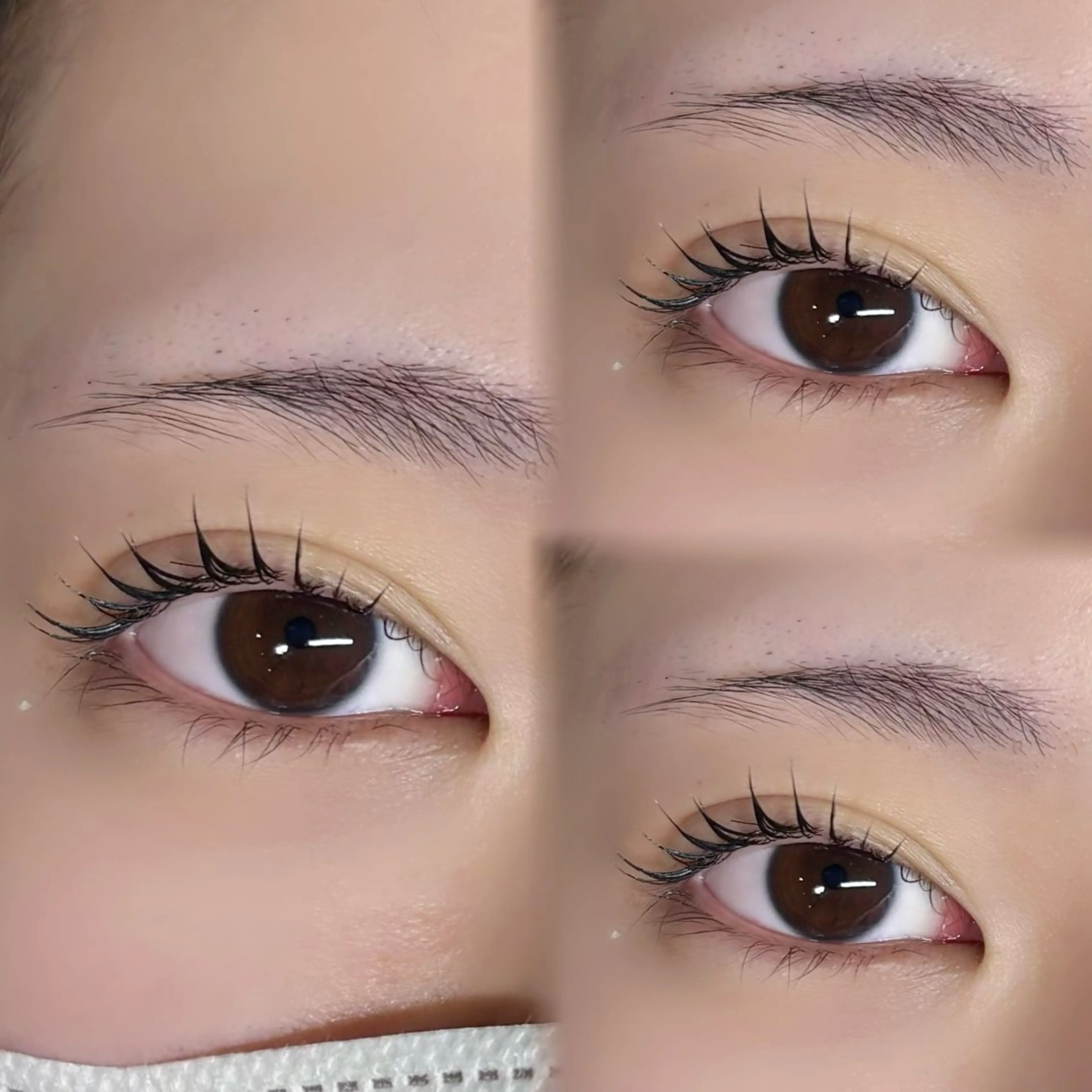 マツエク・マツパ peep 世莉 八田店・蟹江店勤務のマツエク・マツパデザイン