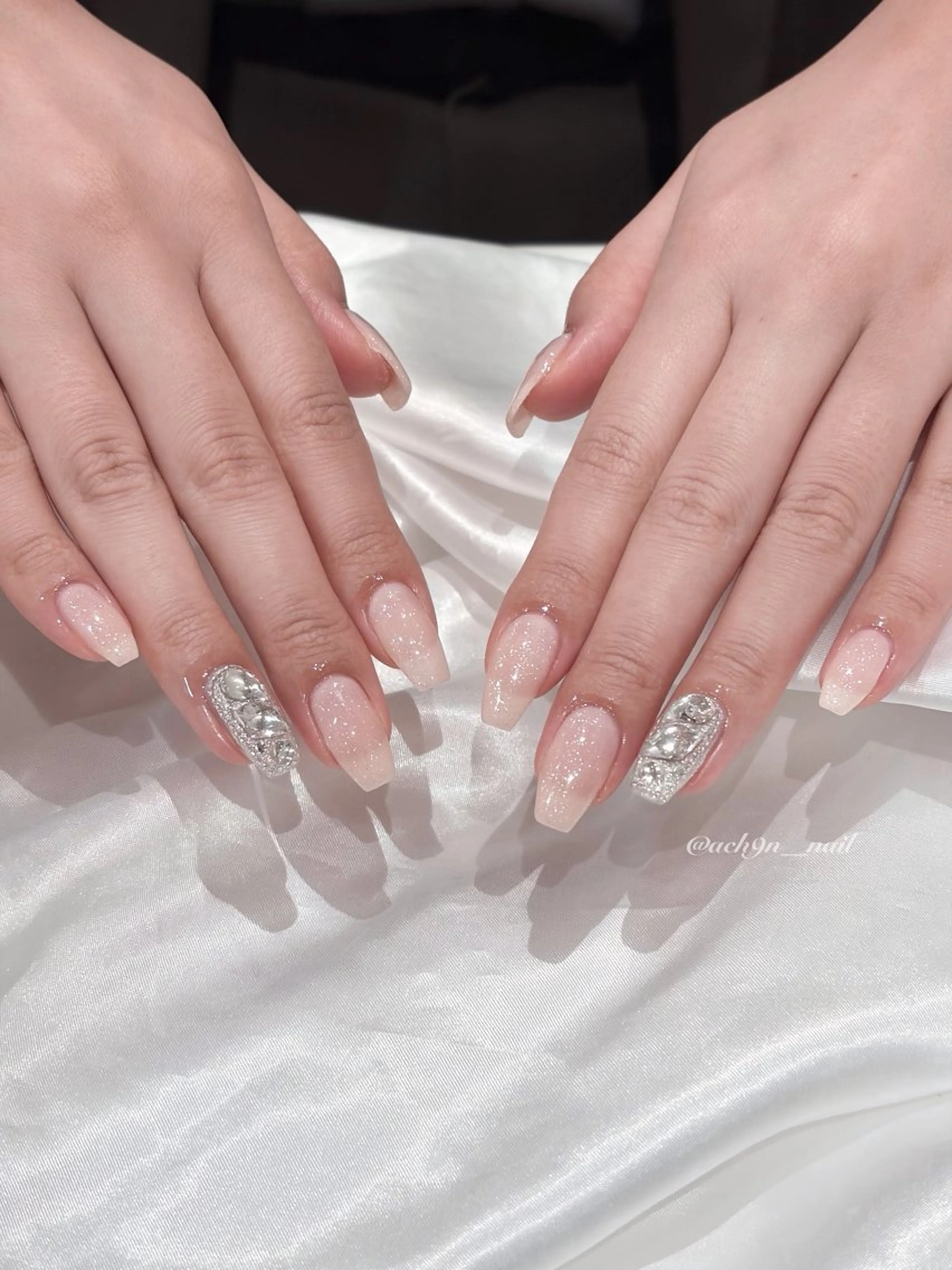 ネイル aoi ♡のネイルデザイン