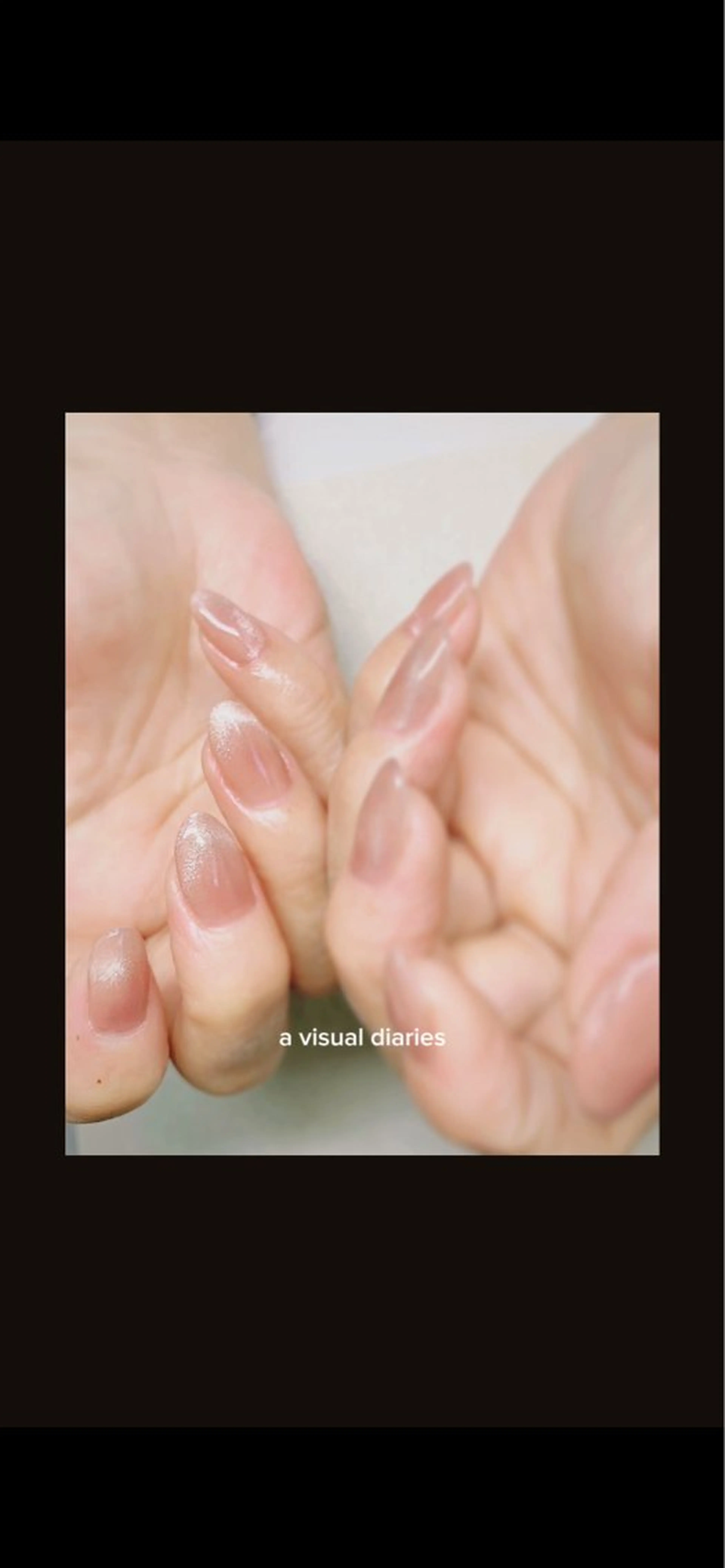 ネイル SK nailのネイルデザイン