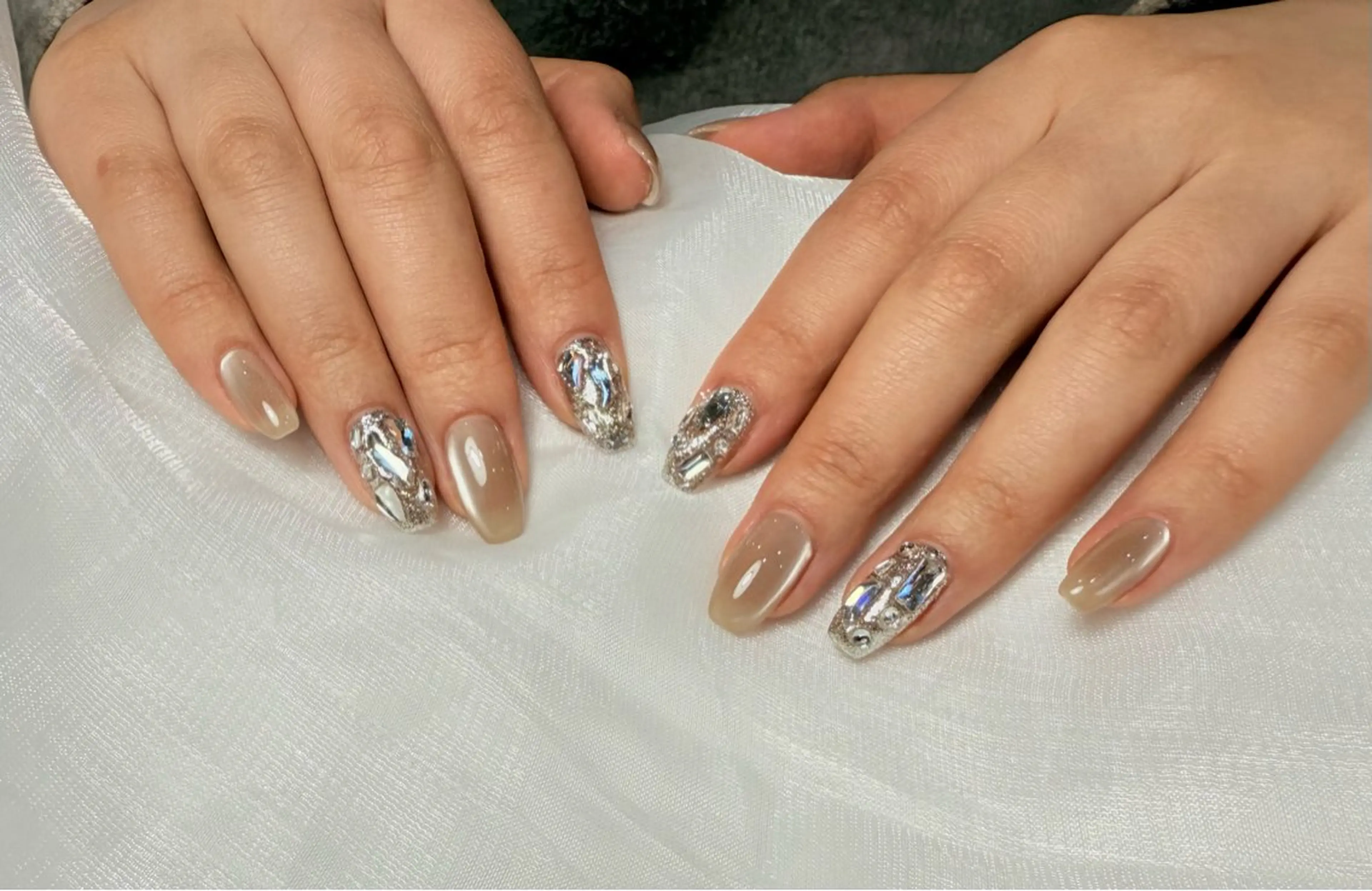 ネイル Shu Nail Salonのネイルデザイン