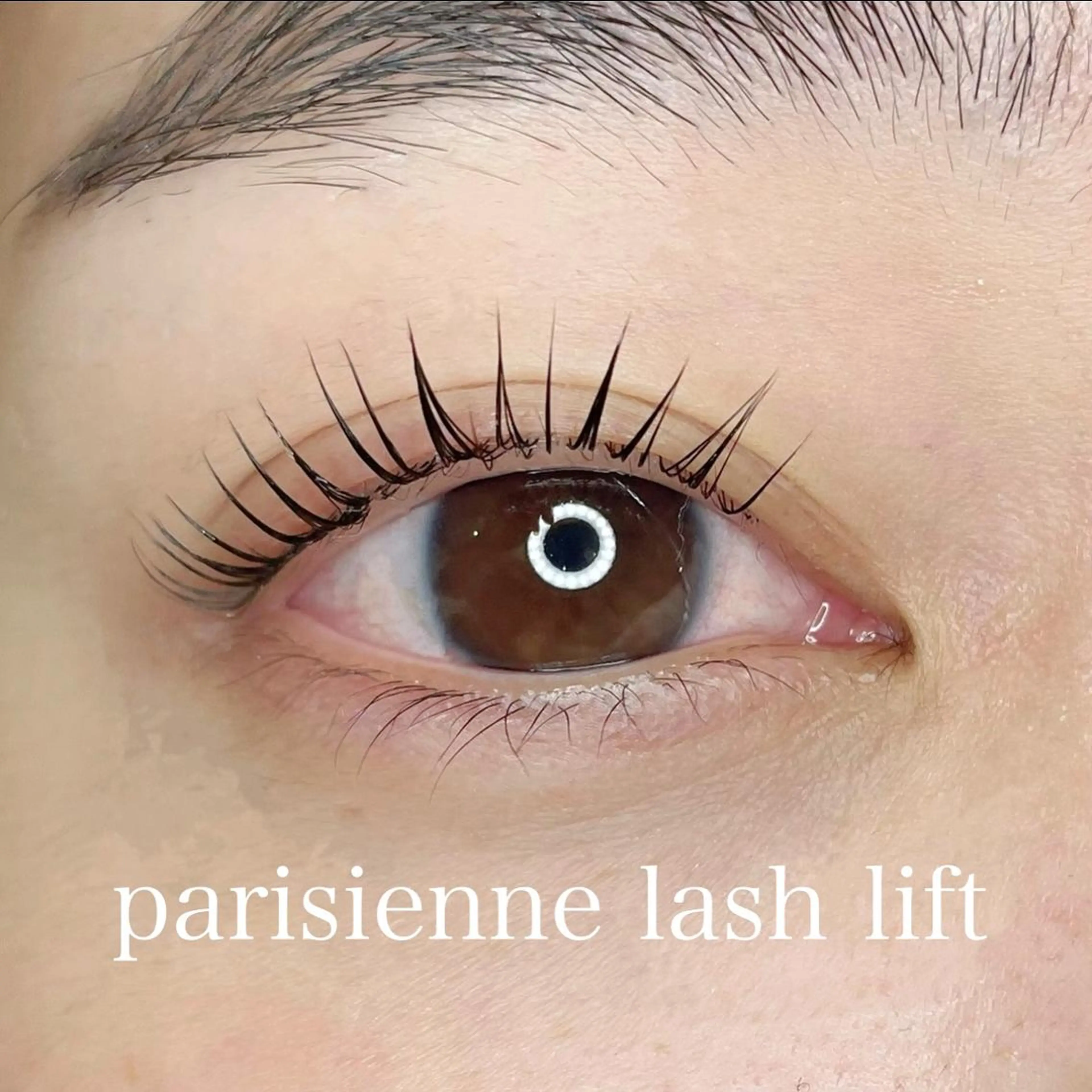 マツエク・マツパ suzuki natsumiのマツエク・マツパデザイン