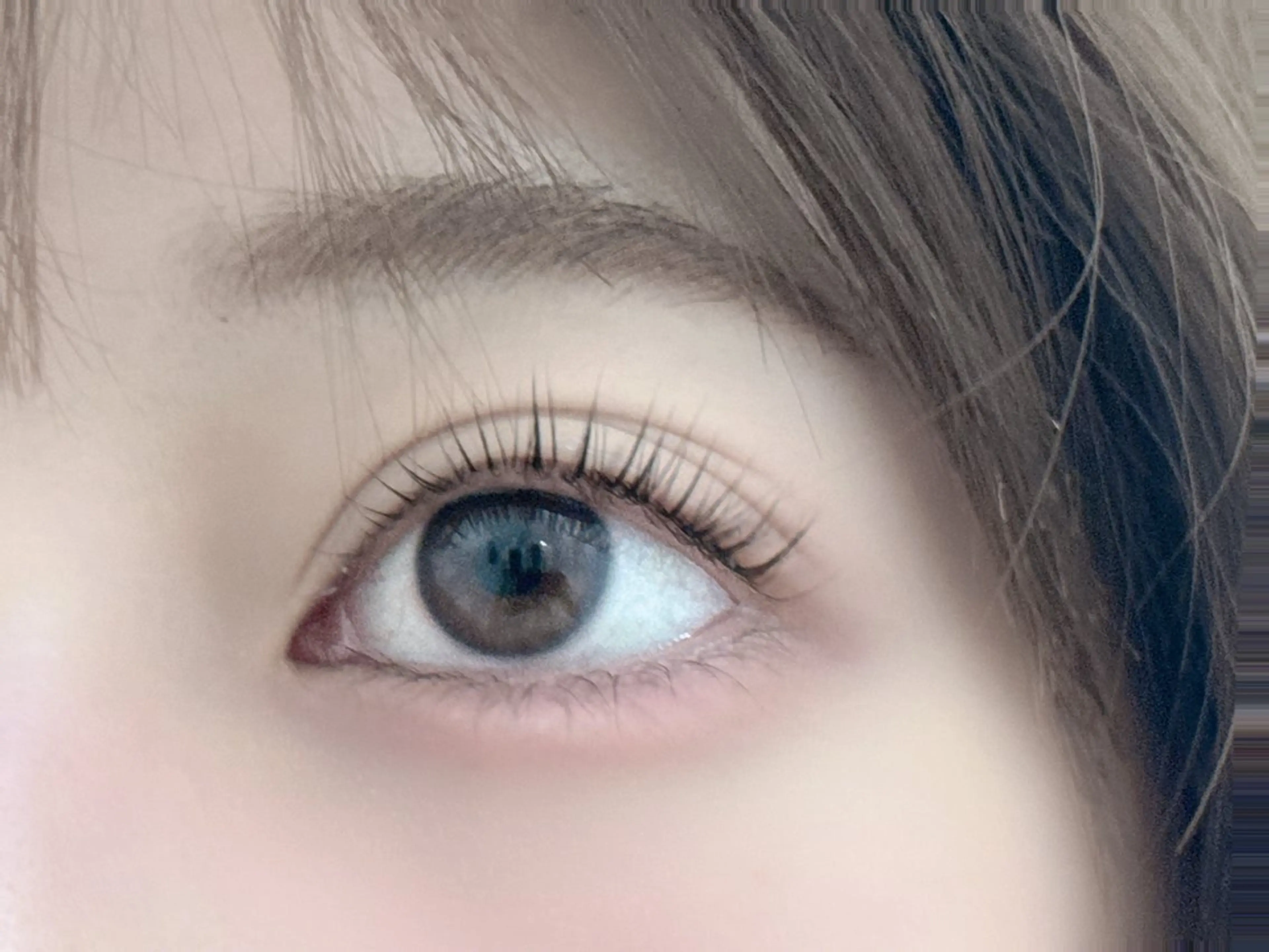 マツエク・マツパ BEL EYE BEAUTYアイのマツエク・マツパデザイン