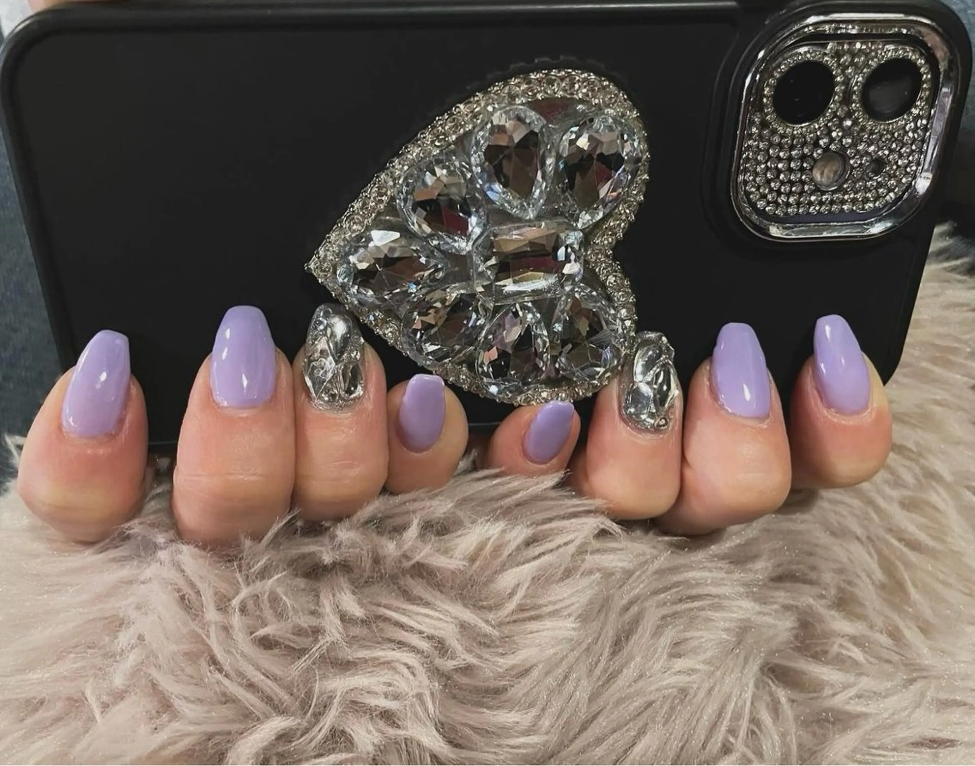 ネイル nailsalon HOPEのネイルデザイン