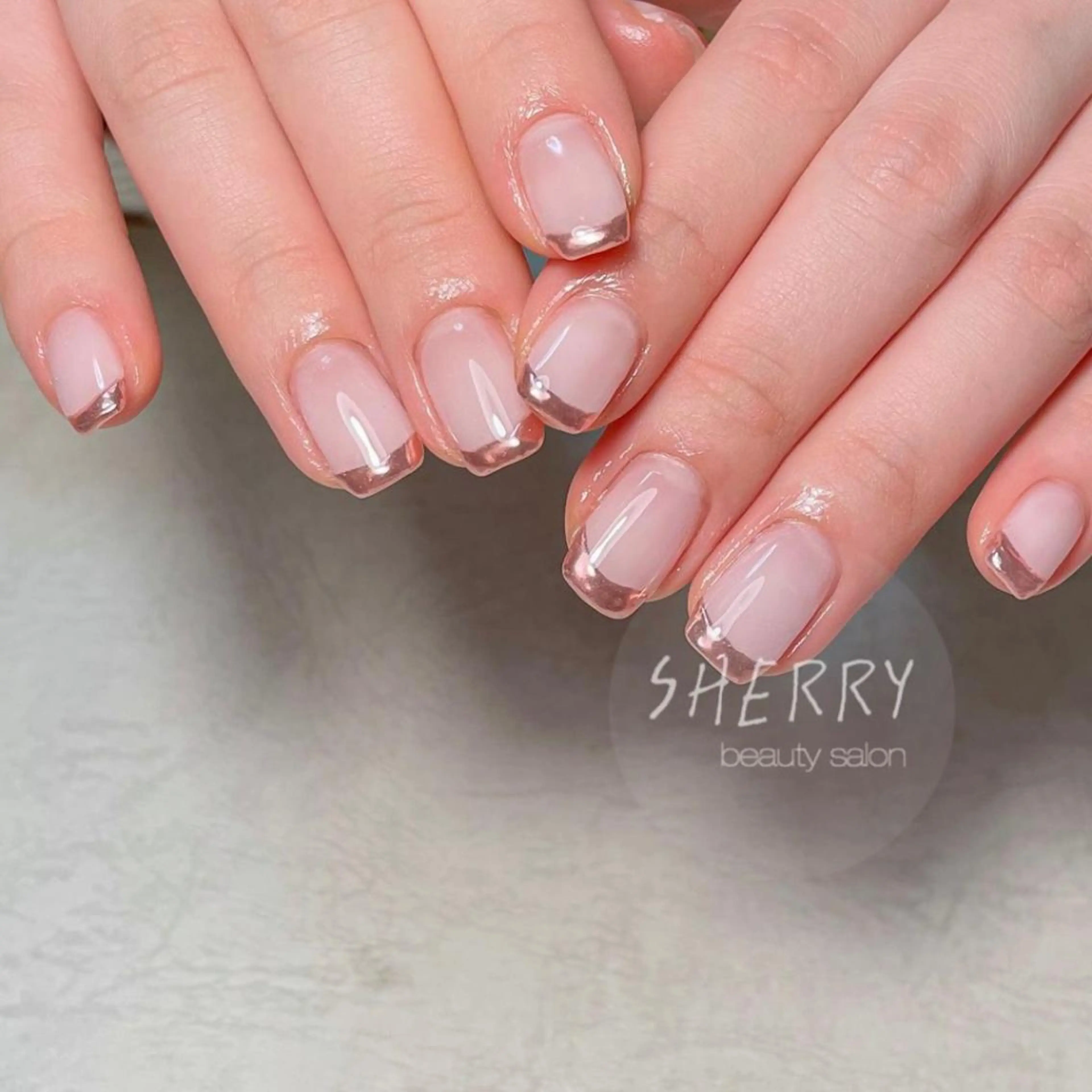 ネイル 萌 自宅ネイルサロンのネイルデザイン