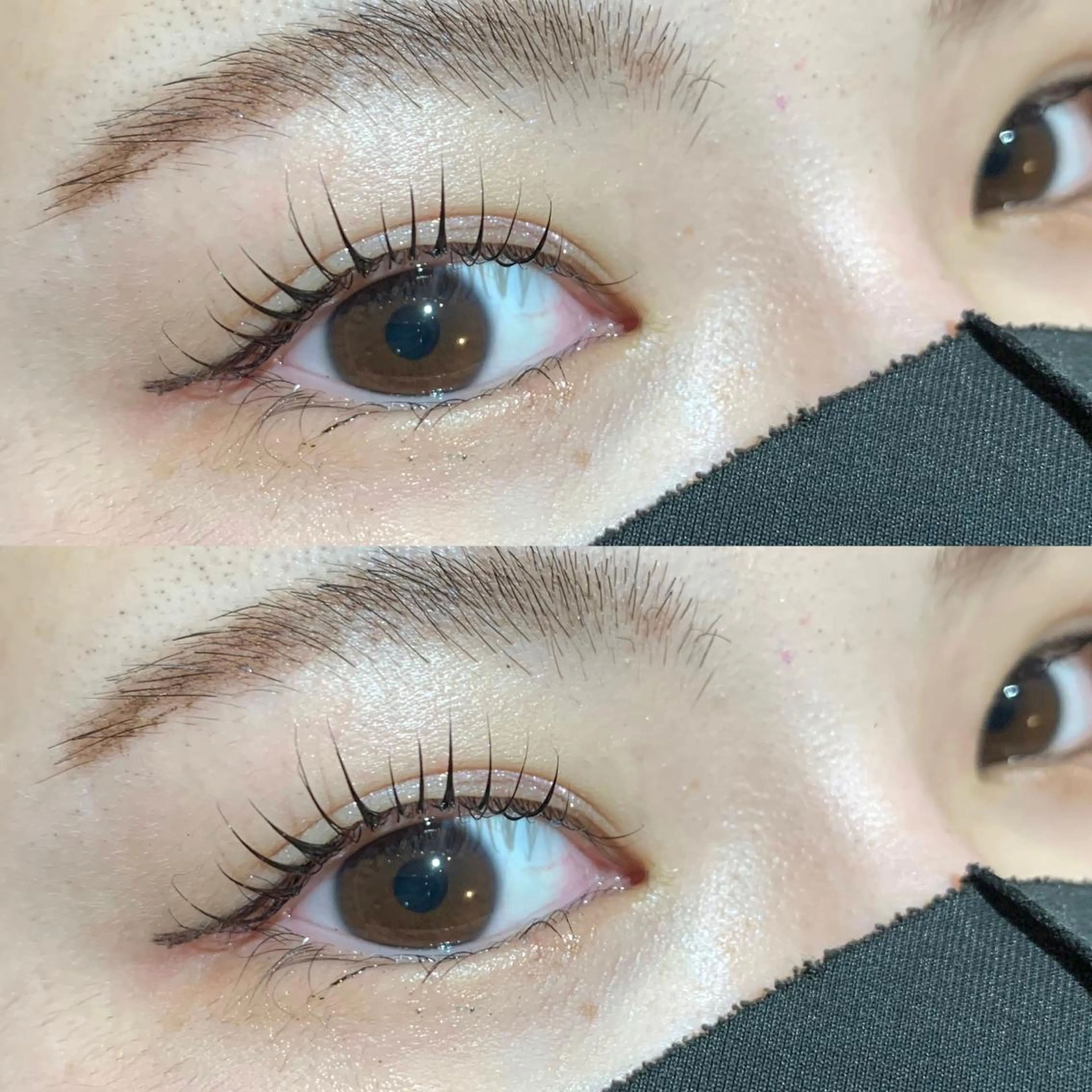 マツエク・マツパ ひろこ eyelist🎀のマツエク・マツパデザイン