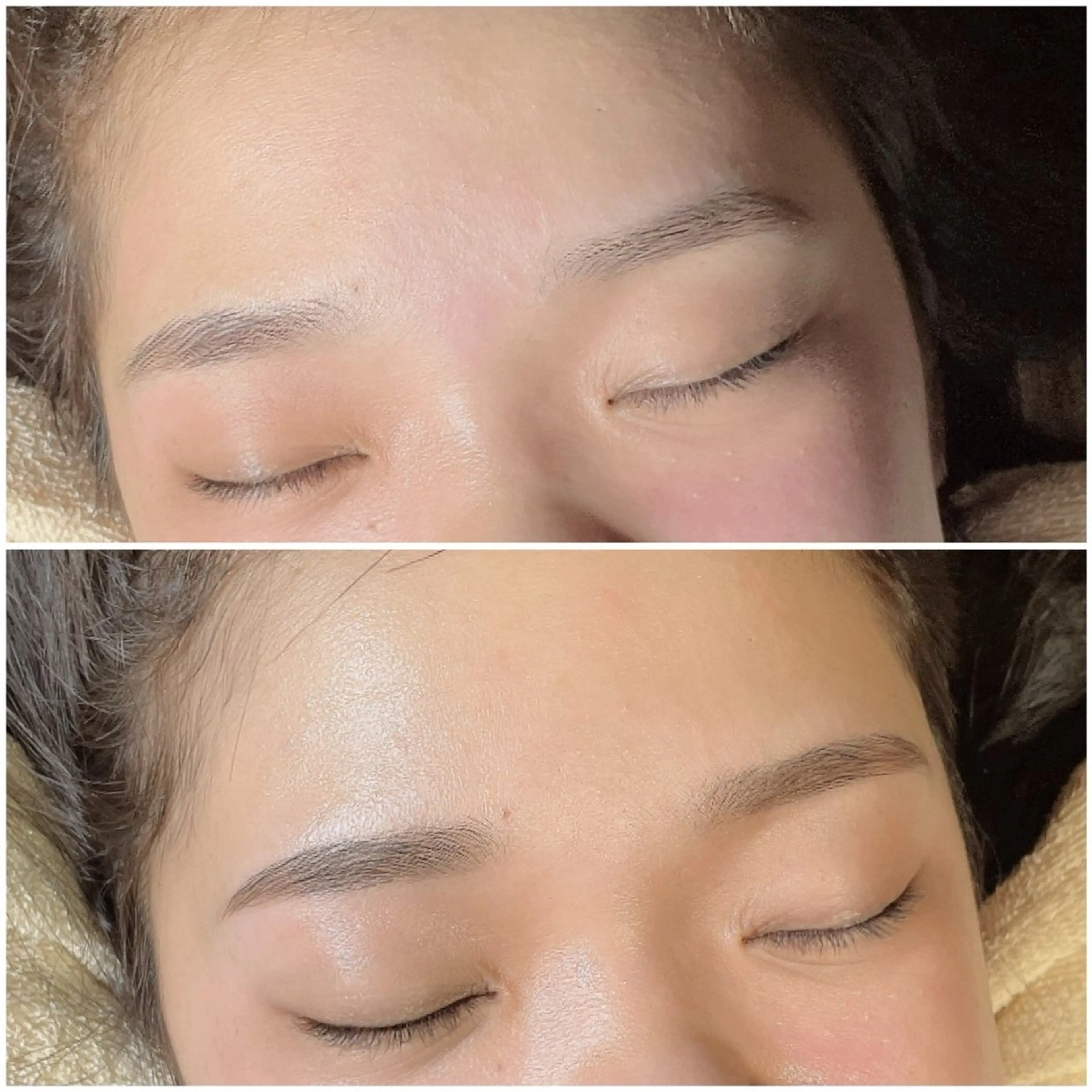 アイブロウ リゾートデバリ yumenoのエステ・リラクイメージ