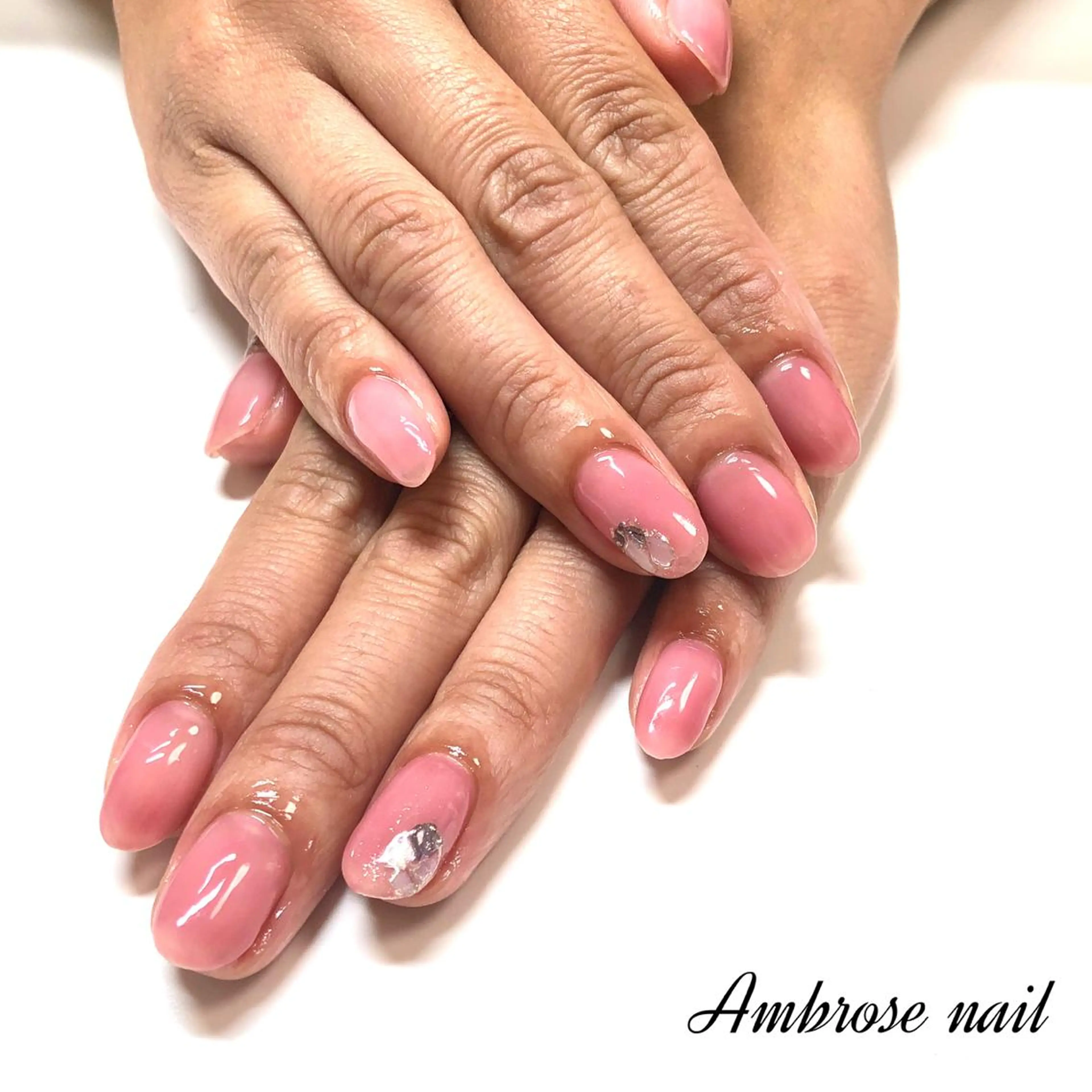 ネイル Kobe nail所属・Kobe nail Uedaのネイルデザイン